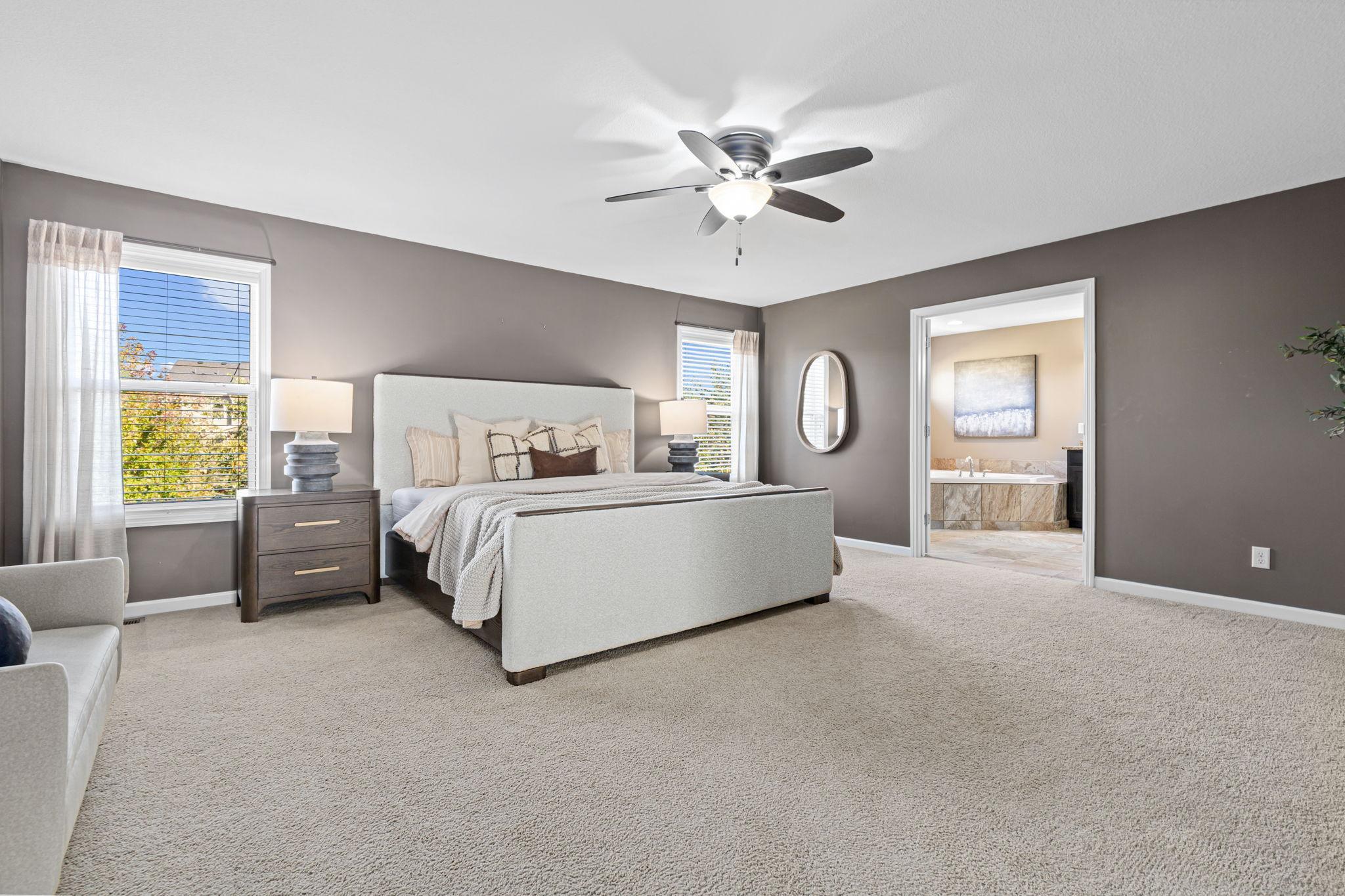 View of Residential at 626 Eastgate Parkway, Mahtomedi MN 55115, Mahtomedi (28 of 53) - Mike Wilen | Minnesota Team Real Estate
