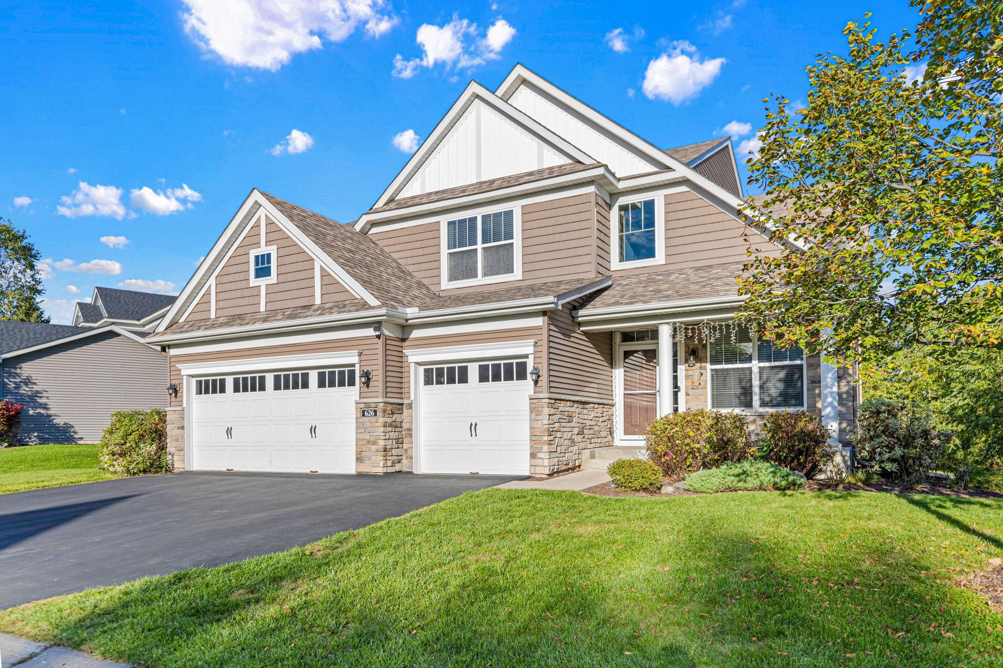 View of Residential at 626 Eastgate Parkway, Mahtomedi MN 55115, Mahtomedi (2 of 53) - Mike Wilen | Minnesota Team Real Estate