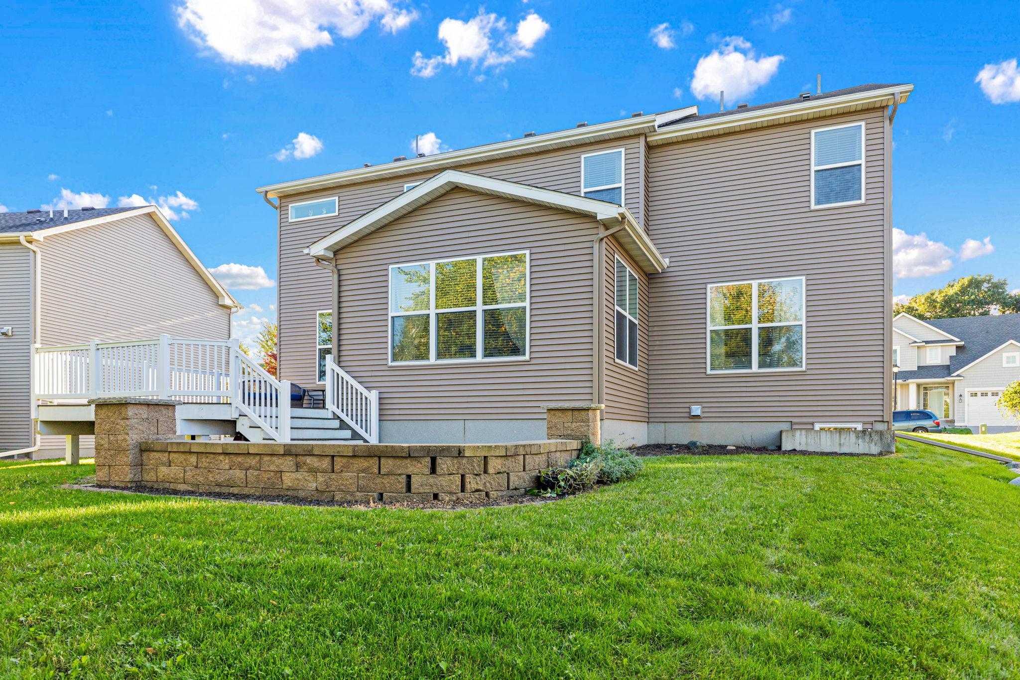 View of Residential at 626 Eastgate Parkway, Mahtomedi MN 55115, Mahtomedi (40 of 53) - Mike Wilen | Minnesota Team Real Estate
