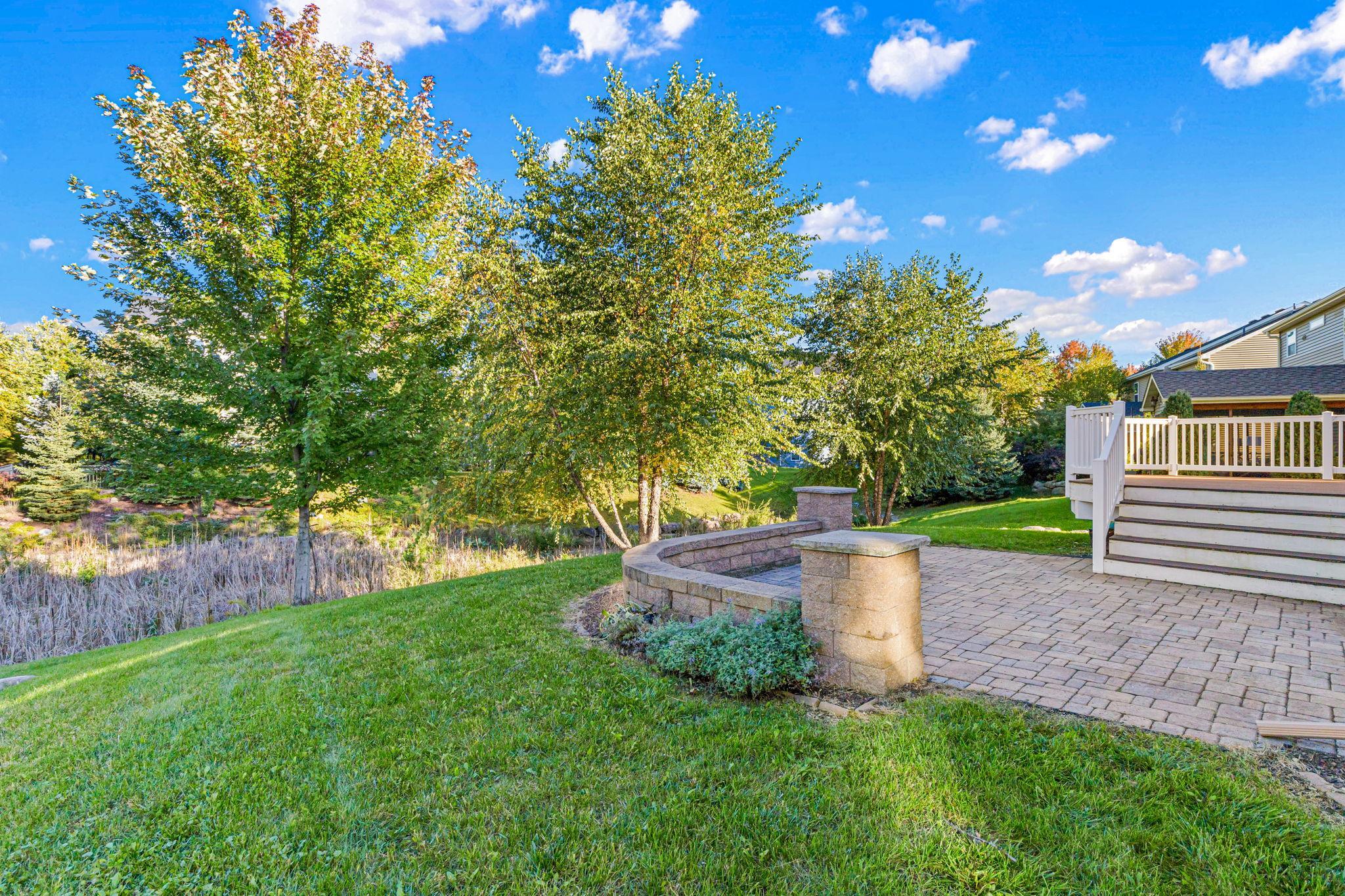 View of Residential at 626 Eastgate Parkway, Mahtomedi MN 55115, Mahtomedi (41 of 53) - Mike Wilen | Minnesota Team Real Estate