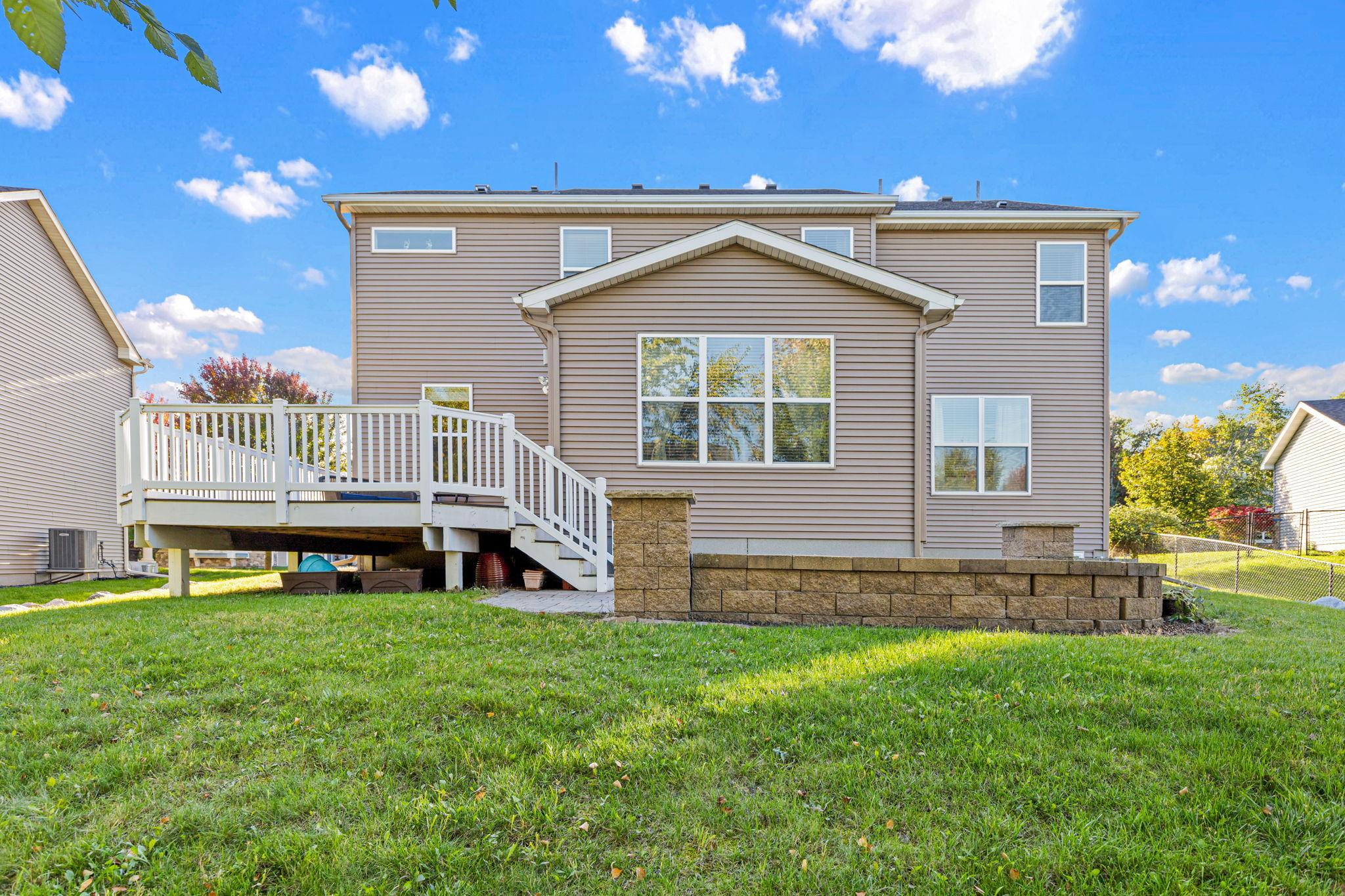 View of Residential at 626 Eastgate Parkway, Mahtomedi MN 55115, Mahtomedi (39 of 53) - Mike Wilen | Minnesota Team Real Estate