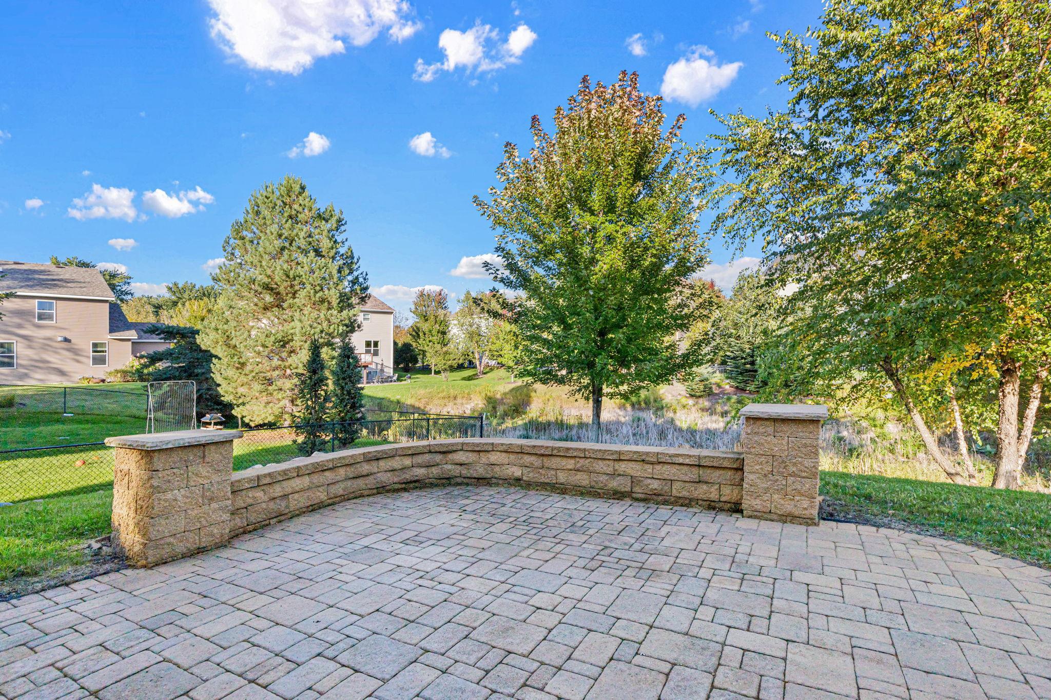 View of Residential at 626 Eastgate Parkway, Mahtomedi MN 55115, Mahtomedi (42 of 53) - Mike Wilen | Minnesota Team Real Estate