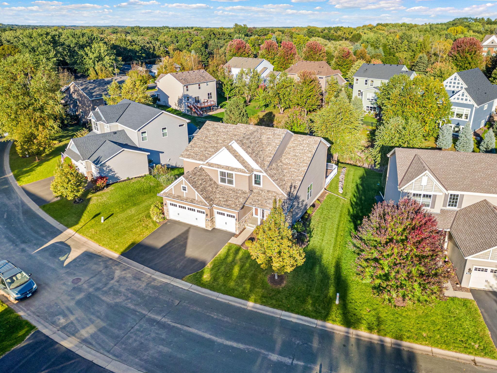 View of Residential at 626 Eastgate Parkway, Mahtomedi MN 55115, Mahtomedi (44 of 53) - Mike Wilen | Minnesota Team Real Estate