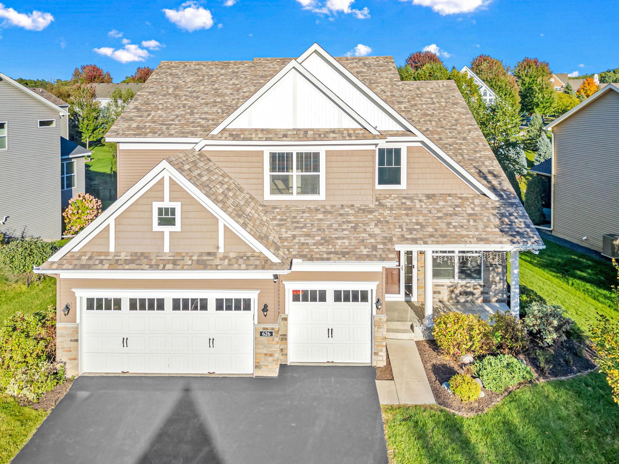View of Residential at 626 Eastgate Parkway, Mahtomedi MN 55115, Mahtomedi (49 of 53) - Mike Wilen | Minnesota Team Real Estate