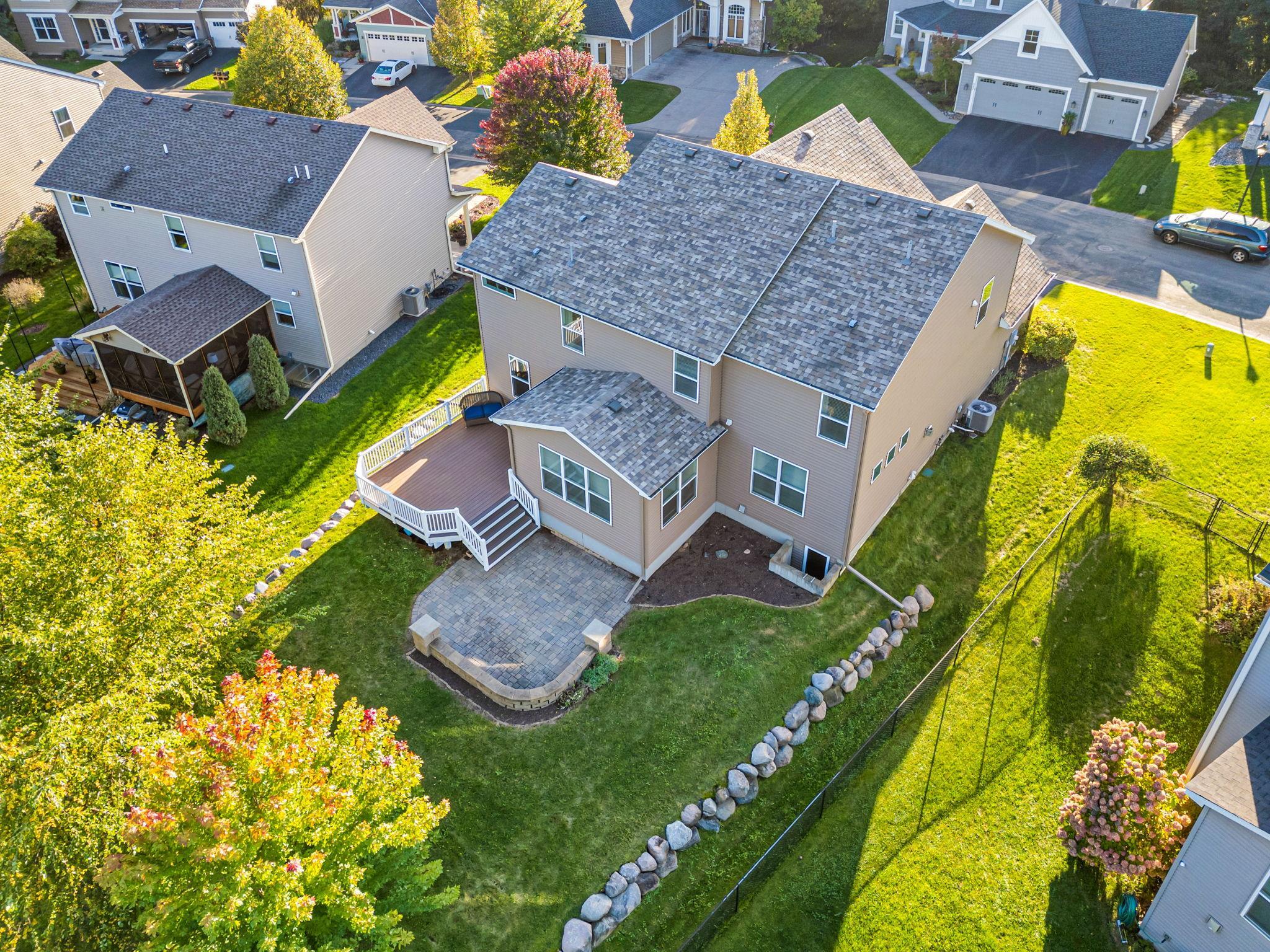 View of Residential at 626 Eastgate Parkway, Mahtomedi MN 55115, Mahtomedi (45 of 53) - Mike Wilen | Minnesota Team Real Estate
