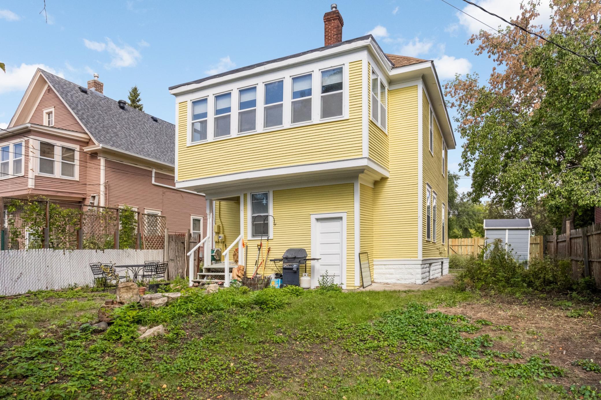 View of Residential at 207 34th Street, Minneapolis MN 55408, Minneapolis (39 of 56) - Mike Wilen | Minnesota Team Real Estate