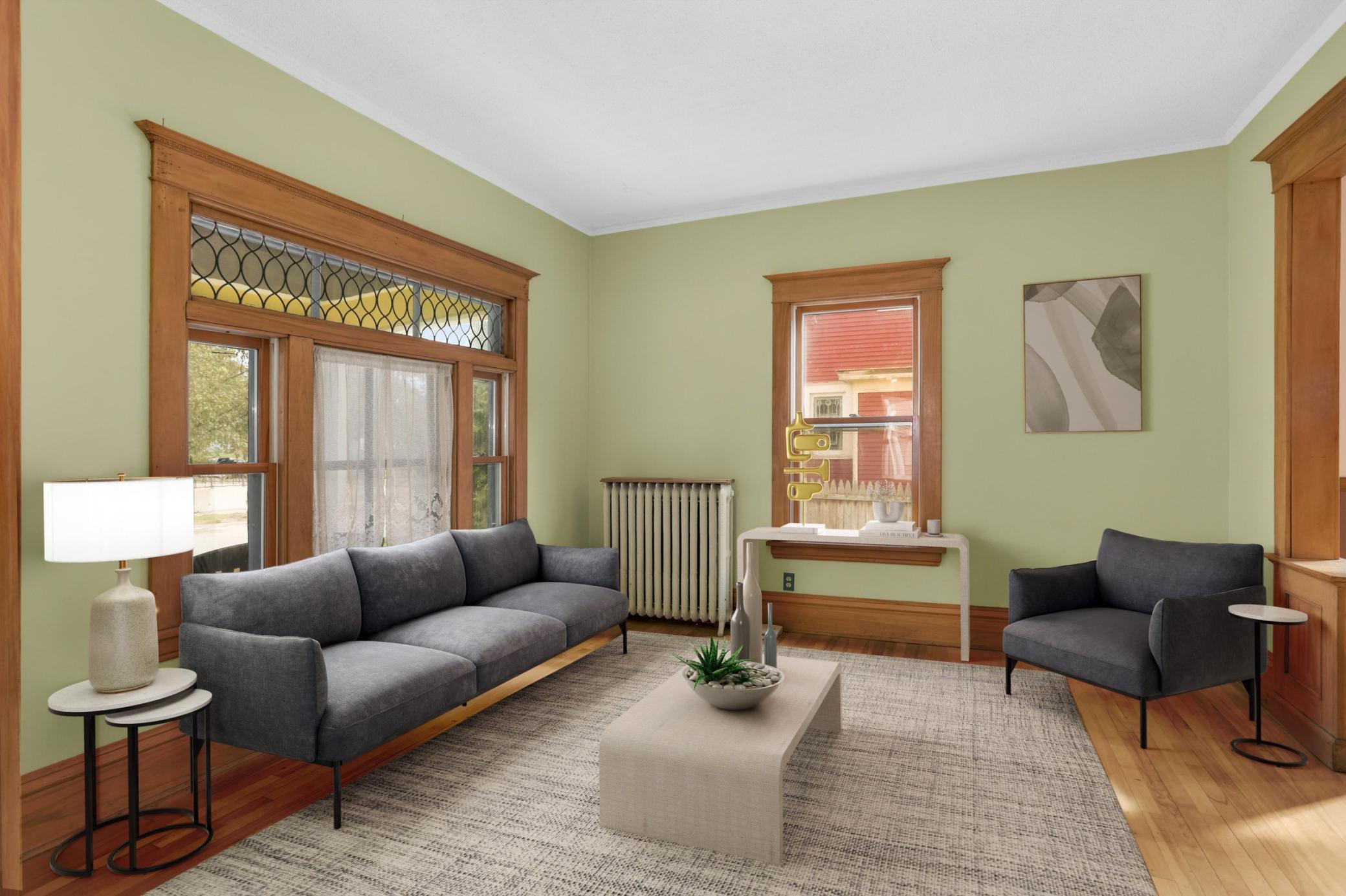 View of Residential at 207 34th Street, Minneapolis MN 55408, Minneapolis (8 of 56) - Mike Wilen | Minnesota Team Real Estate