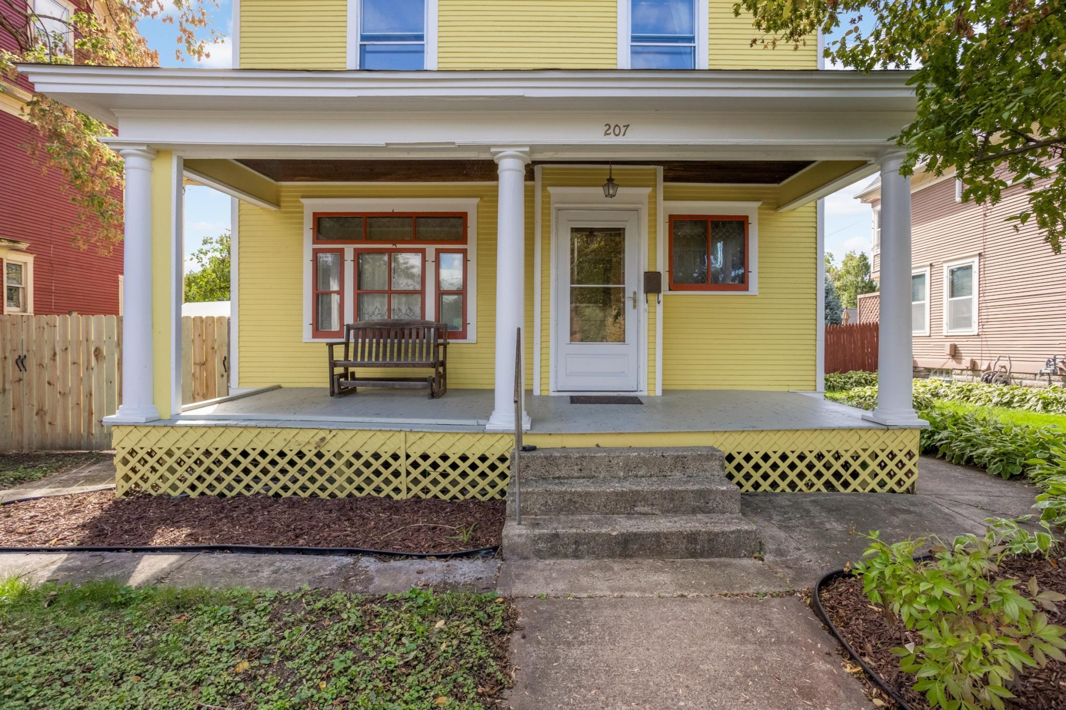 View of Residential at 207 34th Street, Minneapolis MN 55408, Minneapolis (2 of 56) - Mike Wilen | Minnesota Team Real Estate
