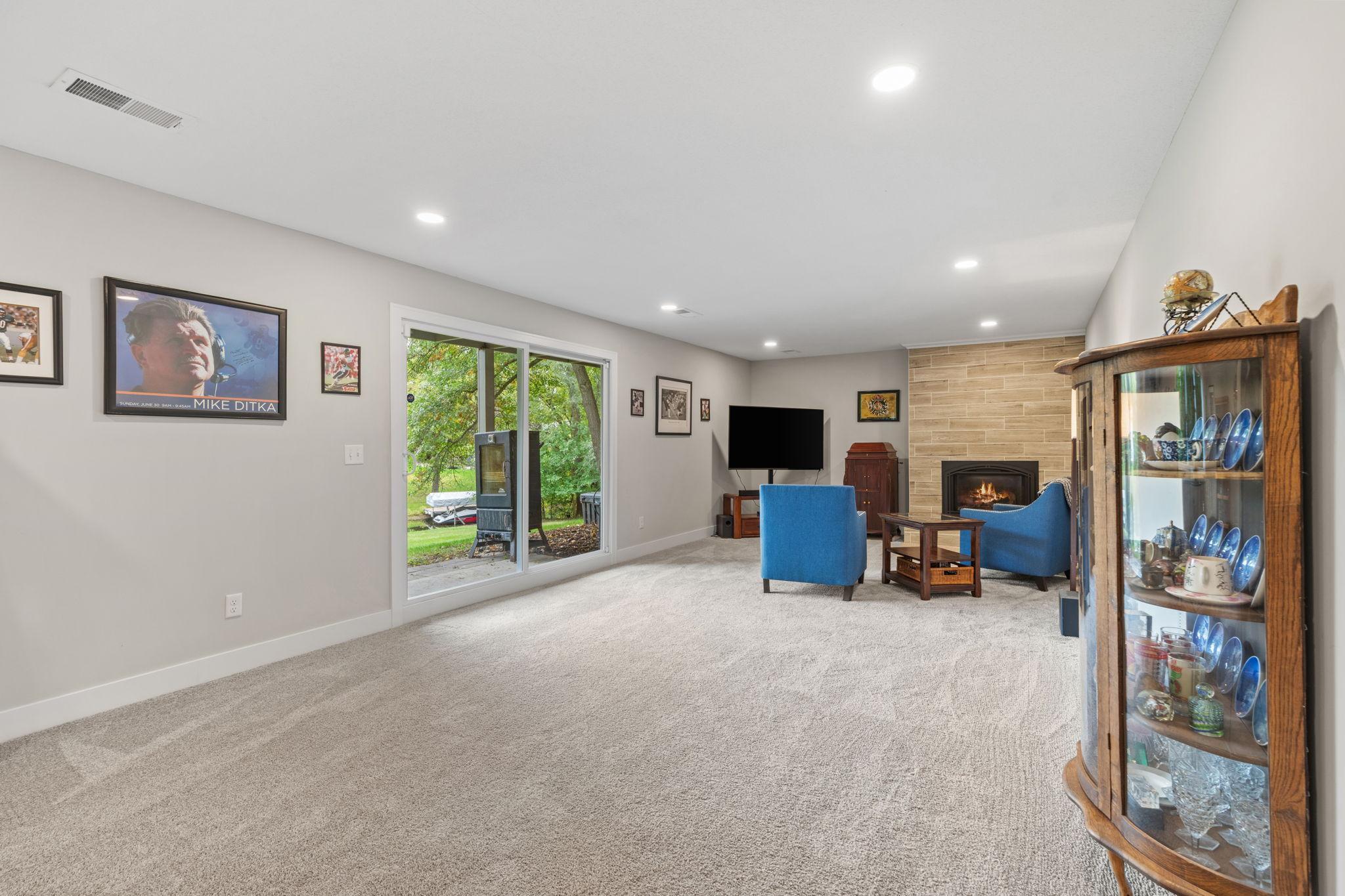 View of Residential at 230 Maple Island Road, Burnsville MN 55306, Burnsville (34 of 63) - Mike Wilen | Minnesota Team Real Estate