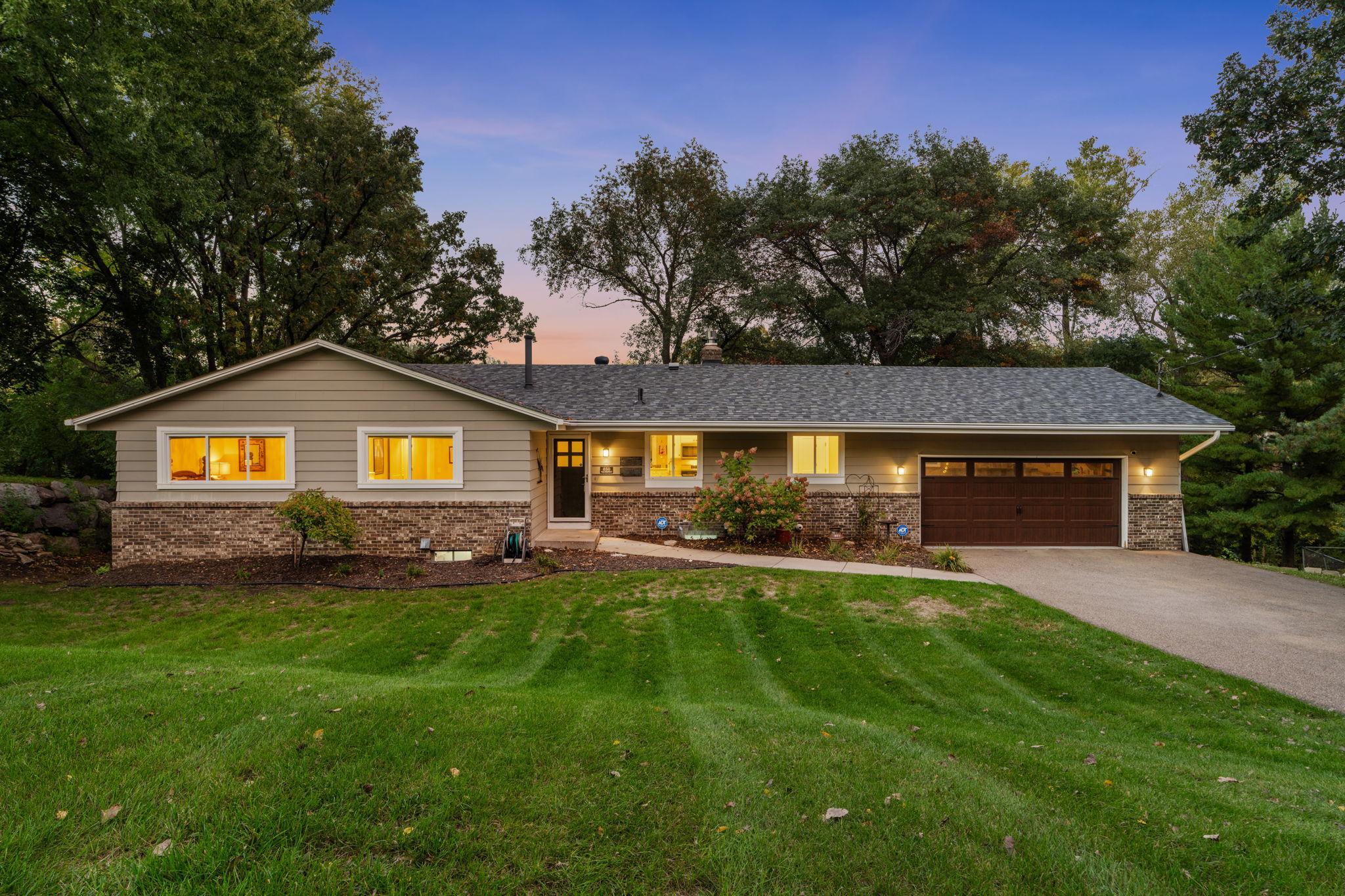 View of Single Family at 230 Maple Island Road, Burnsville - Mike Wilen | Minnesota Team Real Estate