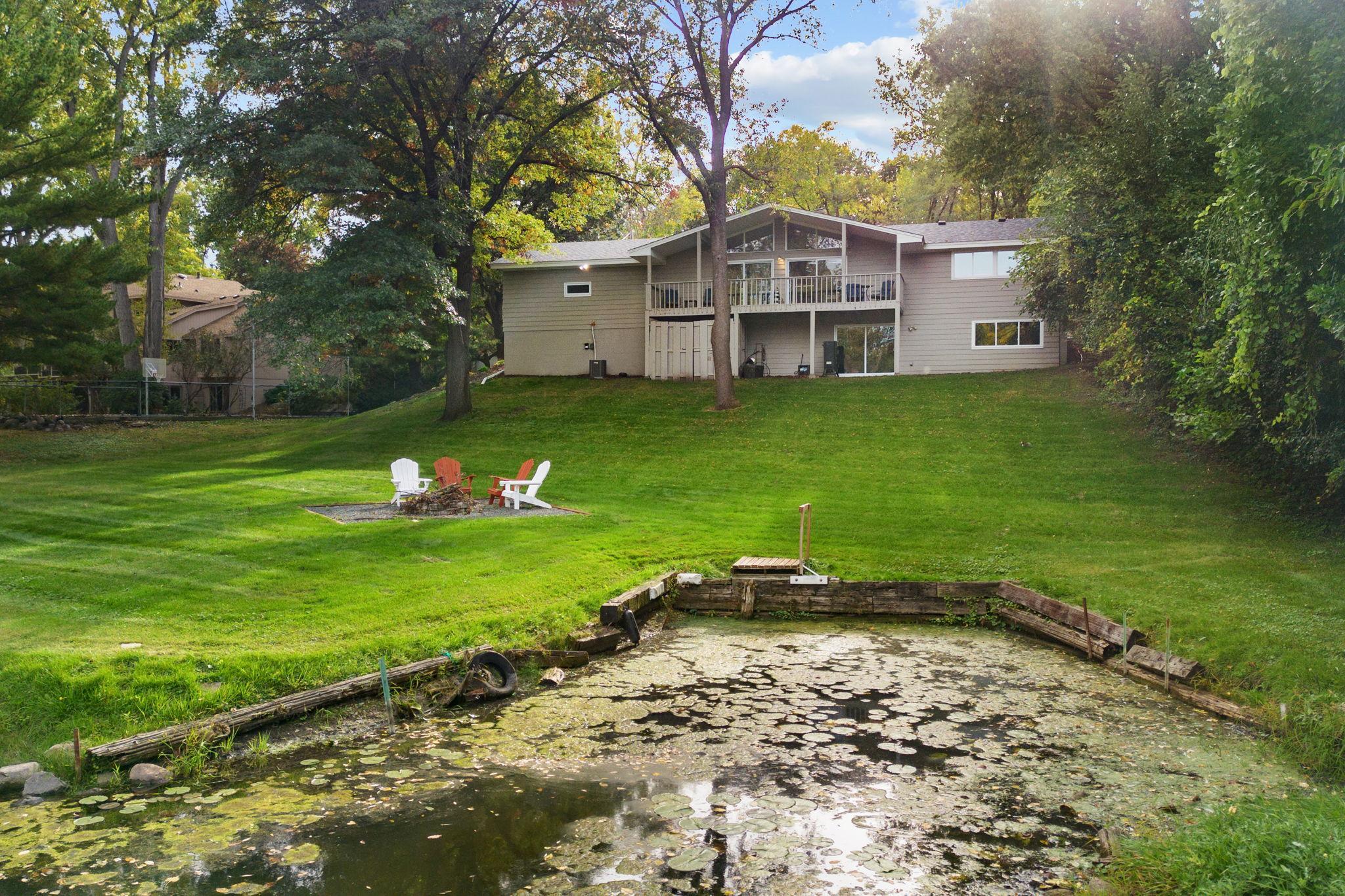 View of Residential at 230 Maple Island Road, Burnsville MN 55306, Burnsville (58 of 63) - Mike Wilen | Minnesota Team Real Estate
