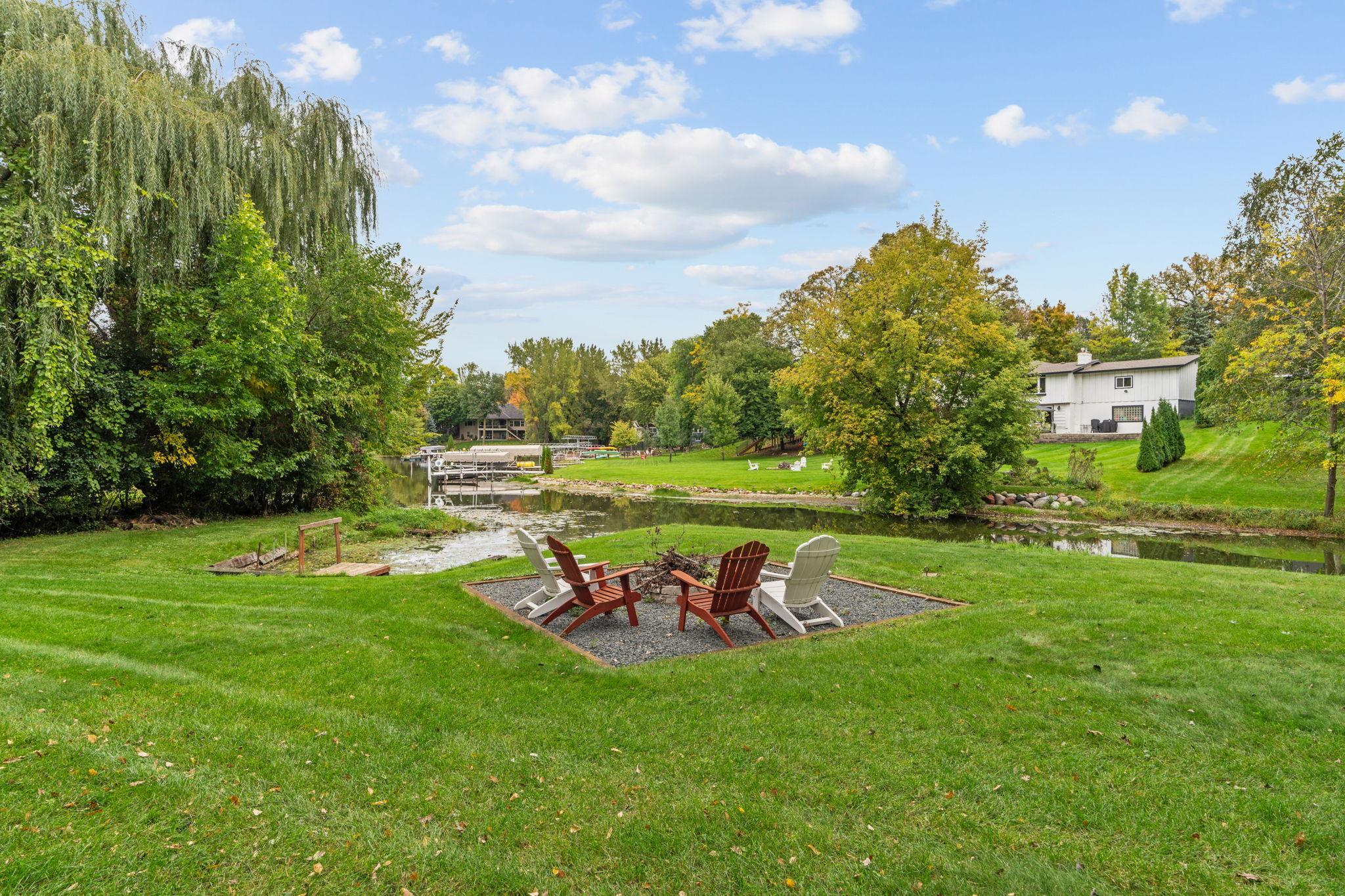 View of Residential at 230 Maple Island Road, Burnsville MN 55306, Burnsville (19 of 63) - Mike Wilen | Minnesota Team Real Estate