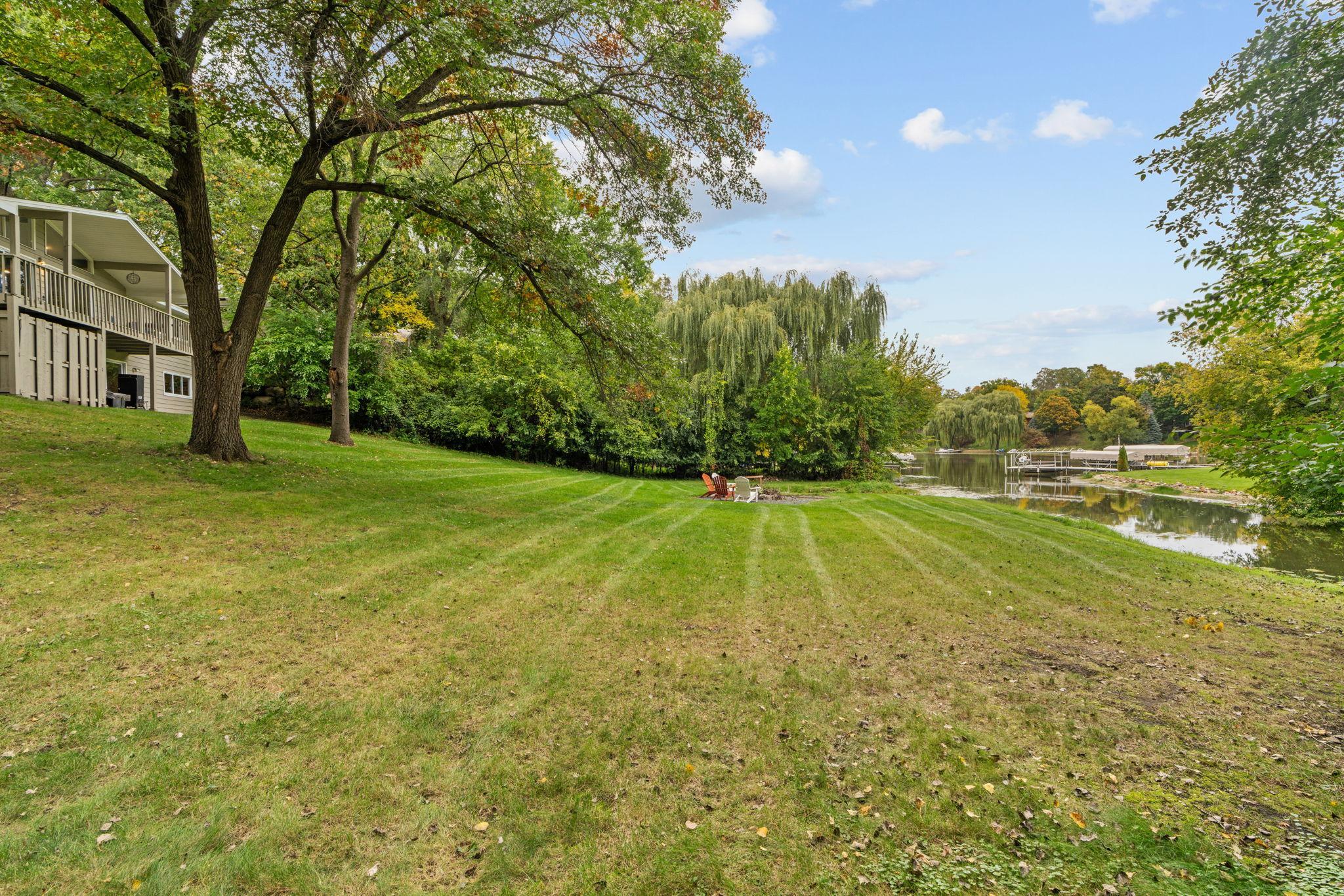 View of Residential at 230 Maple Island Road, Burnsville MN 55306, Burnsville (50 of 63) - Mike Wilen | Minnesota Team Real Estate