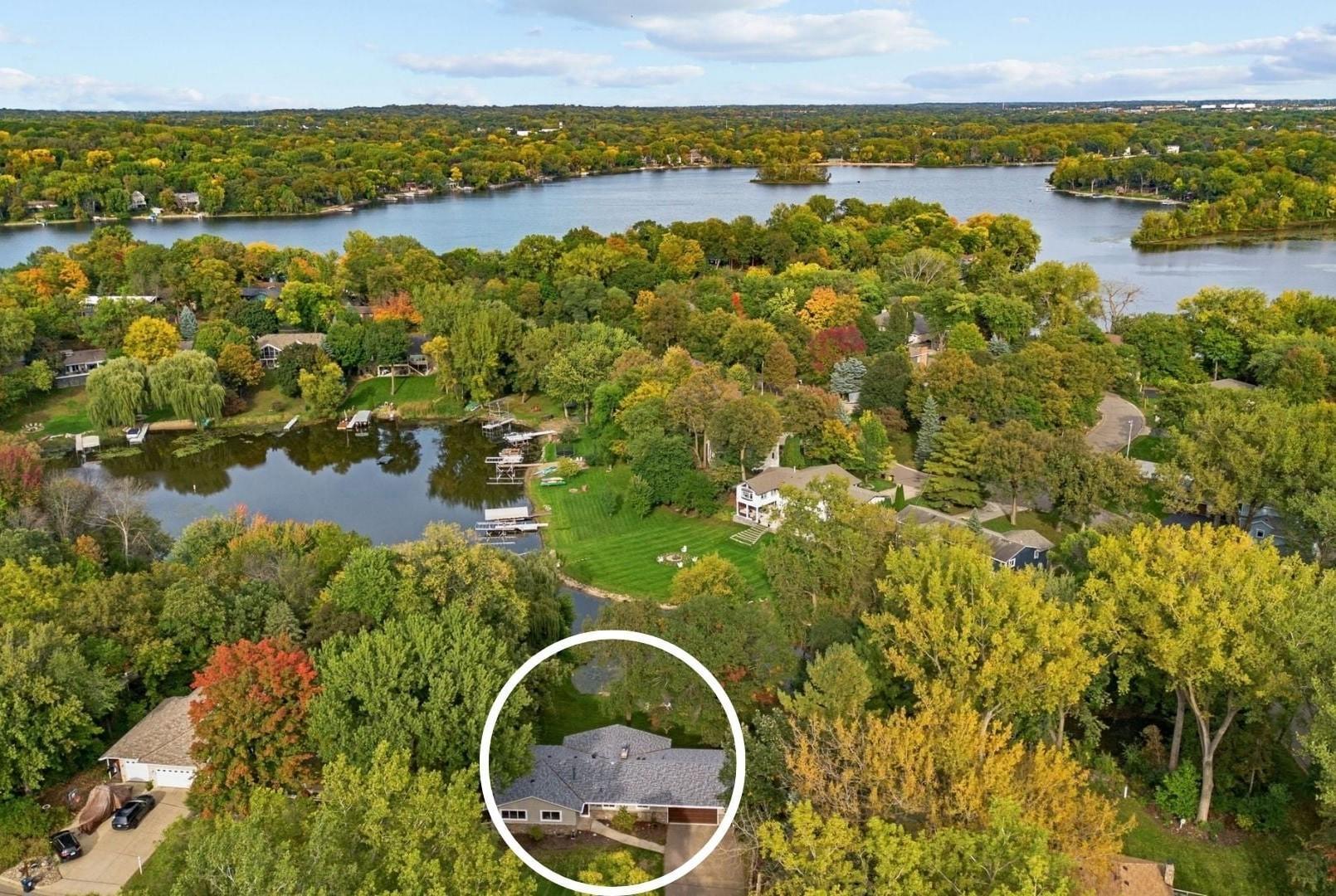 View of Residential at 230 Maple Island Road, Burnsville MN 55306, Burnsville (4 of 63) - Mike Wilen | Minnesota Team Real Estate