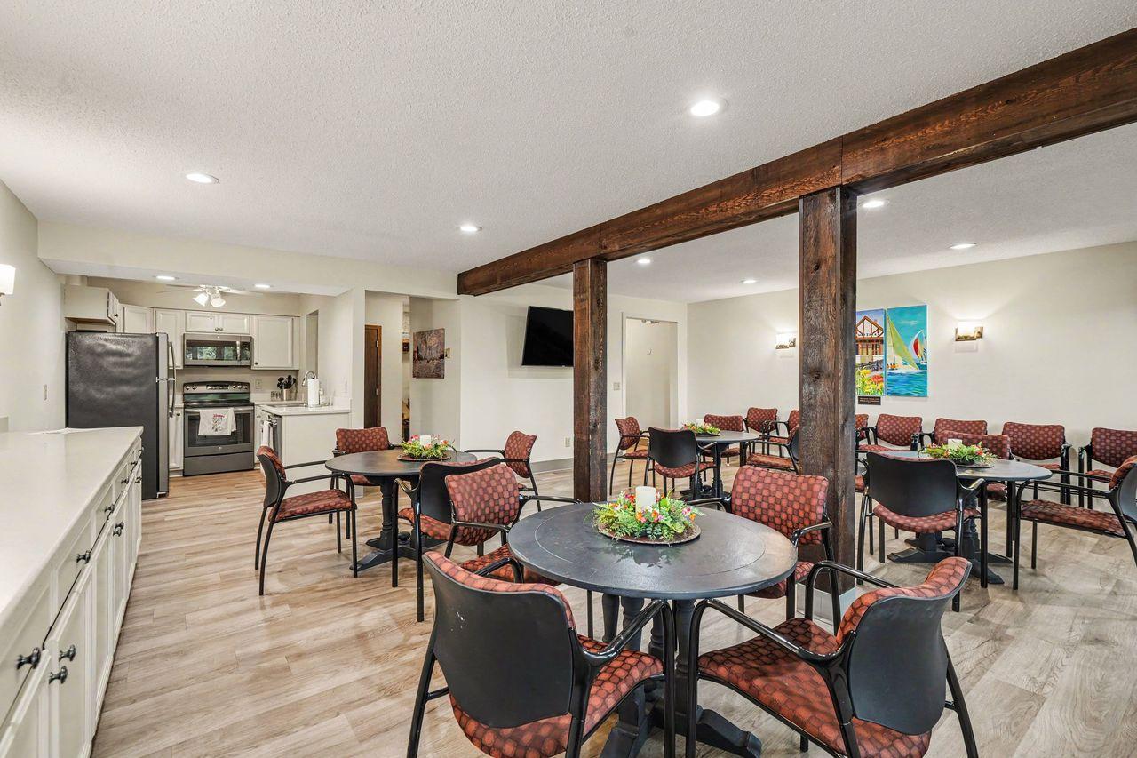 View of Residential at 205 Barry Avenue #207, Wayzata MN 55391, Wayzata (18 of 20) - Mike Wilen | Minnesota Team Real Estate