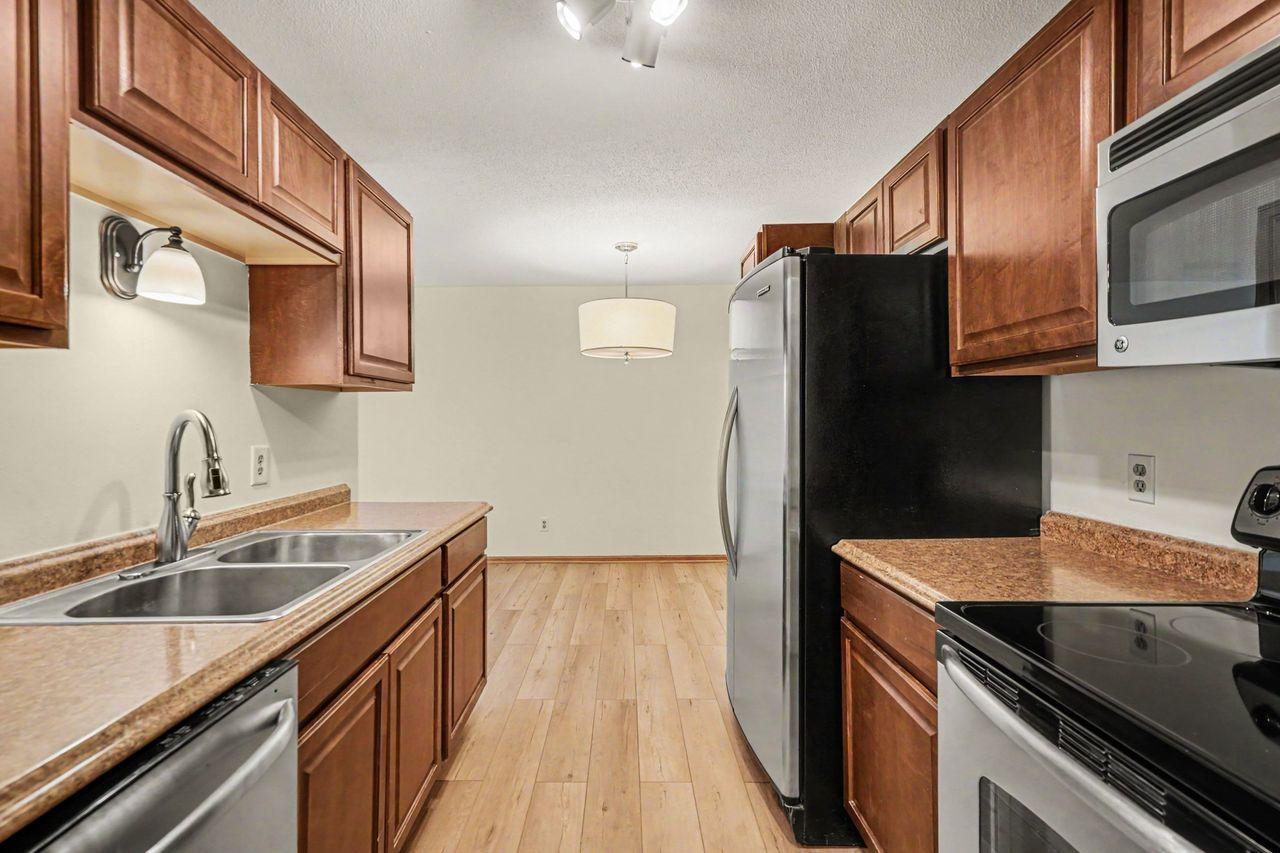 View of Residential at 205 Barry Avenue #207, Wayzata MN 55391, Wayzata (4 of 20) - Mike Wilen | Minnesota Team Real Estate