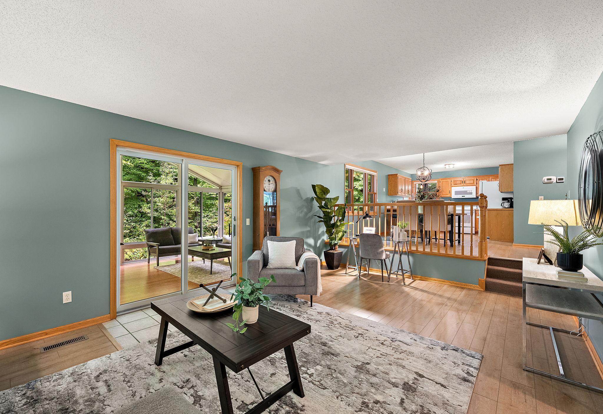 View of Residential at 20332 Austin Street, East Bethel MN 55011, East Bethel (15 of 53) - Mike Wilen | Minnesota Team Real Estate