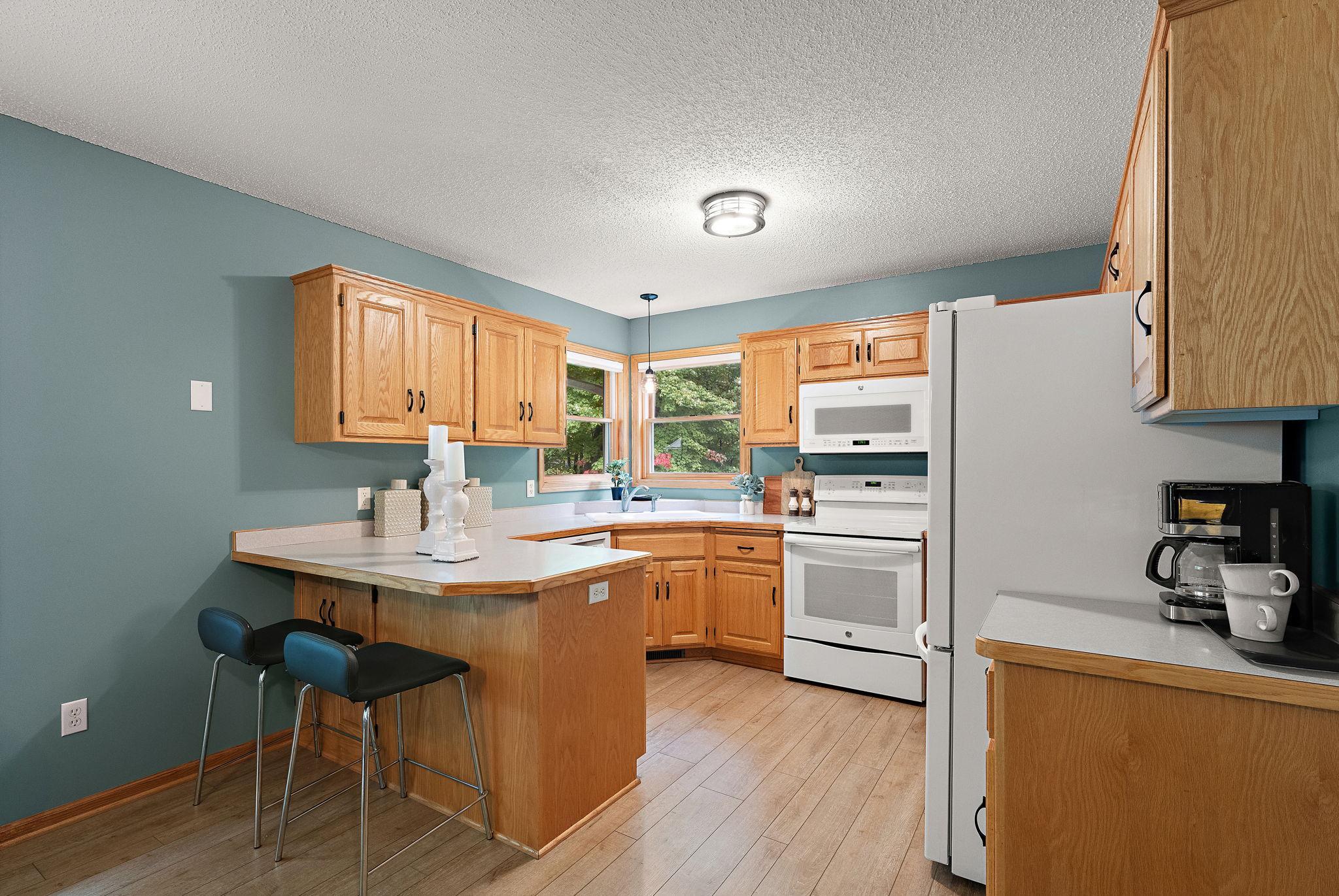 View of Residential at 20332 Austin Street, East Bethel MN 55011, East Bethel (24 of 53) - Mike Wilen | Minnesota Team Real Estate