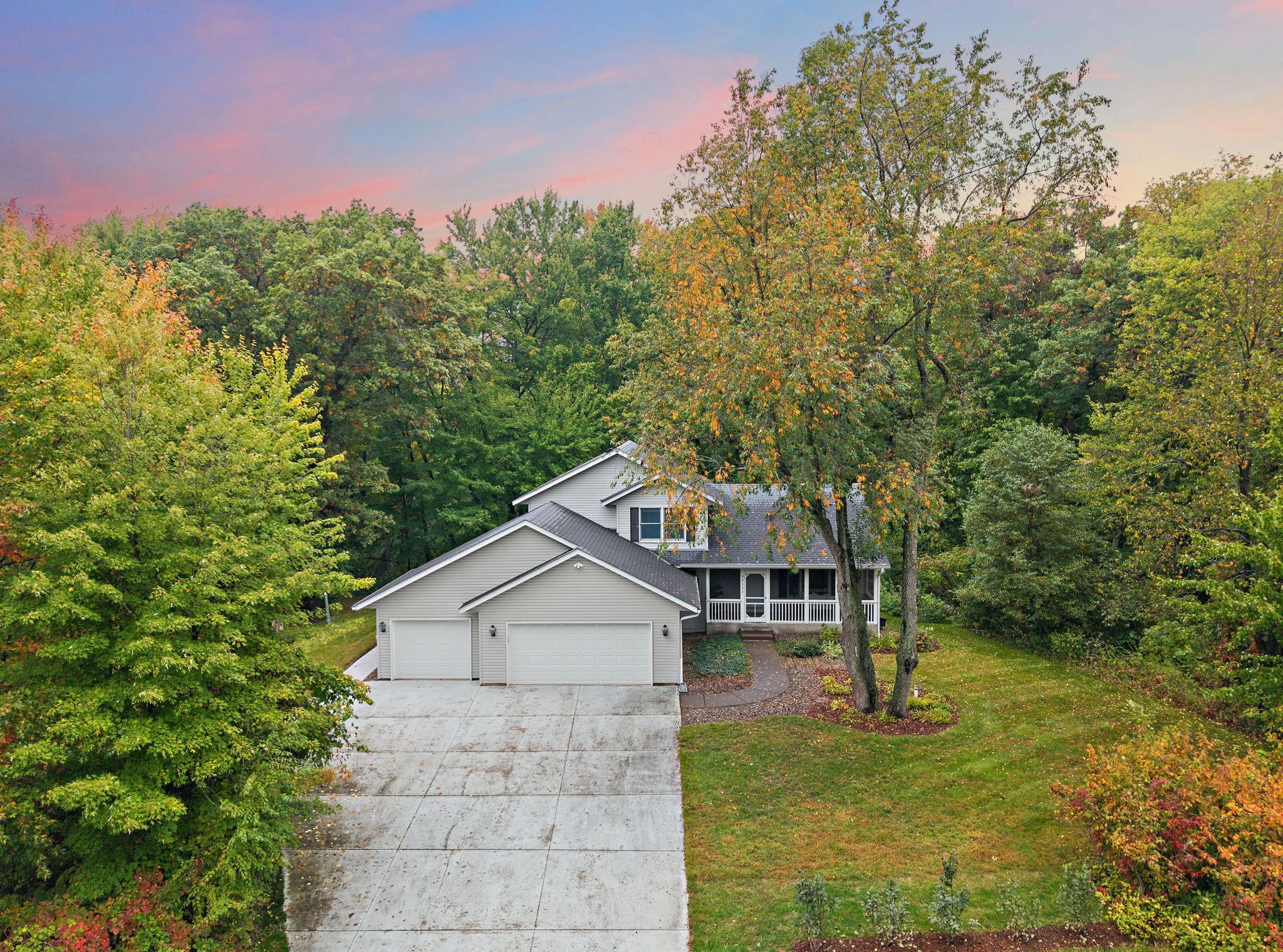 View of Residential at 20332 Austin Street, East Bethel MN 55011, East Bethel (49 of 53) - Mike Wilen | Minnesota Team Real Estate