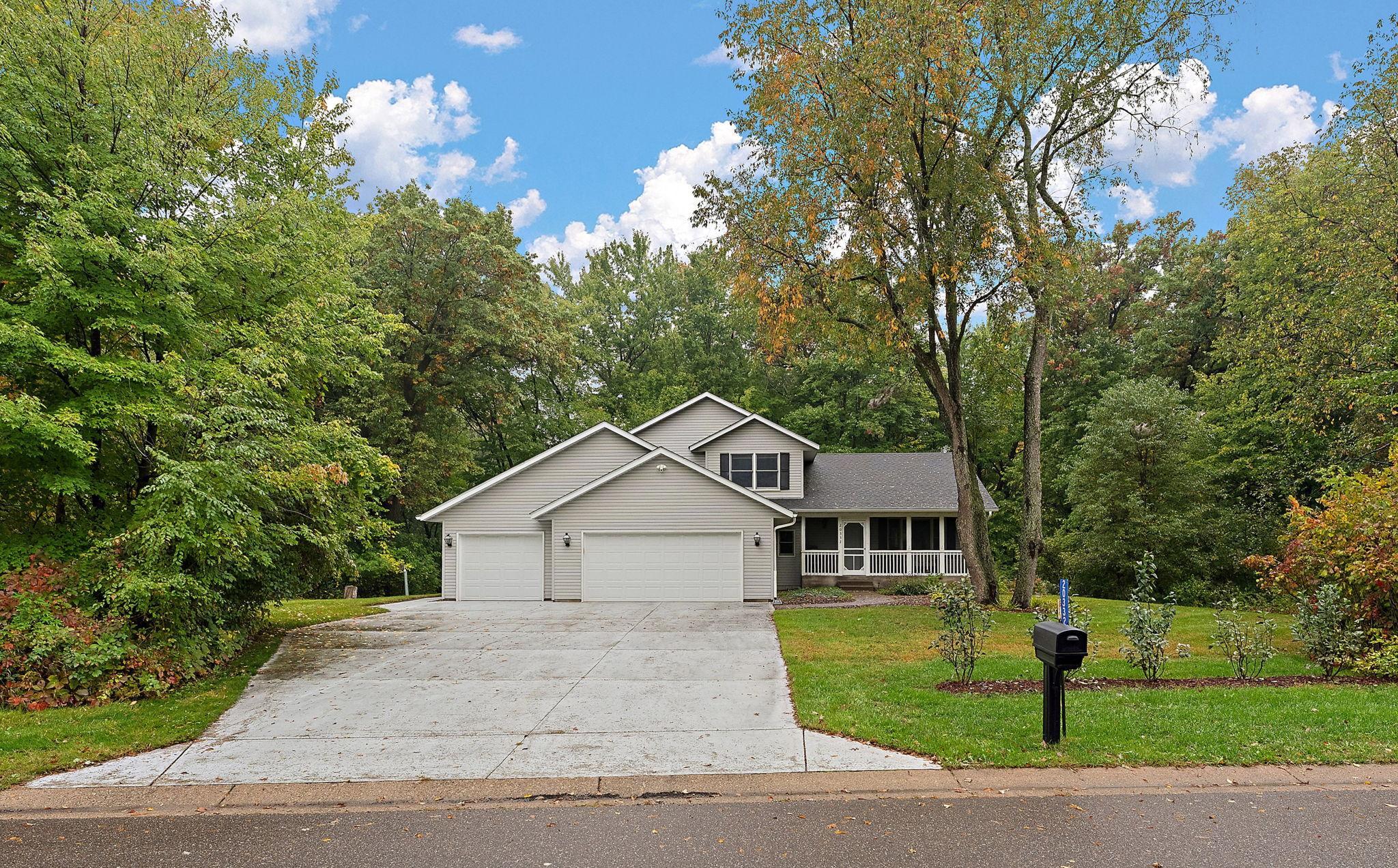 View of Residential at 20332 Austin Street, East Bethel MN 55011, East Bethel (46 of 53) - Mike Wilen | Minnesota Team Real Estate