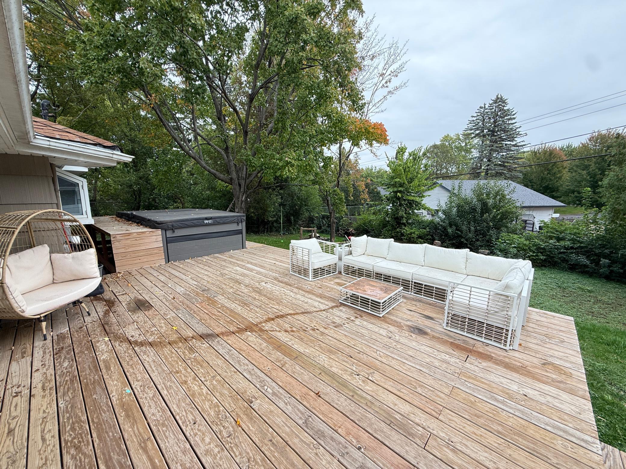 View of Residential at 814 Meyer Street, Maplewood MN 55119, Maplewood (20 of 25) - Mike Wilen | Minnesota Team Real Estate