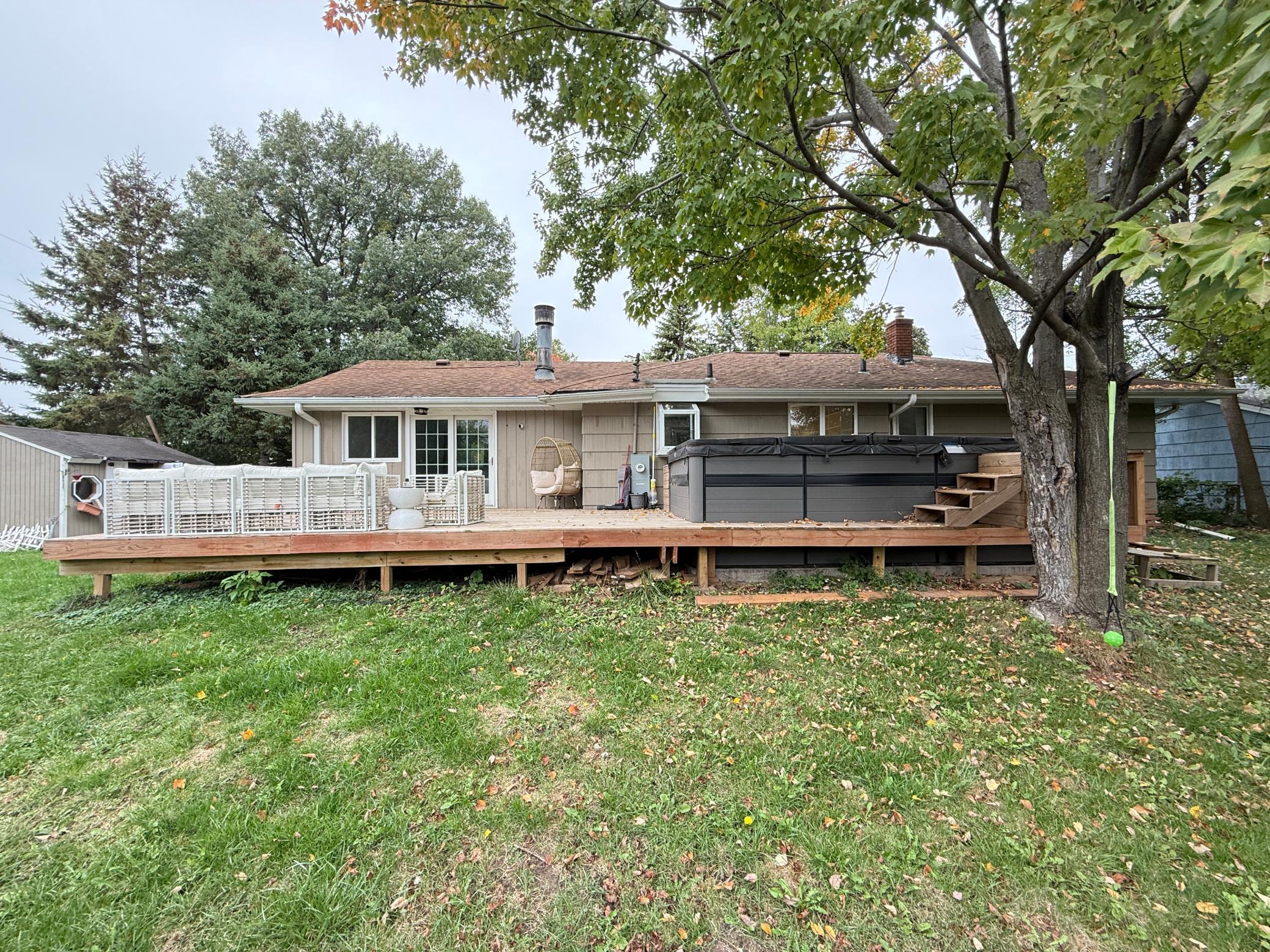 View of Residential at 814 Meyer Street, Maplewood MN 55119, Maplewood (24 of 25) - Mike Wilen | Minnesota Team Real Estate