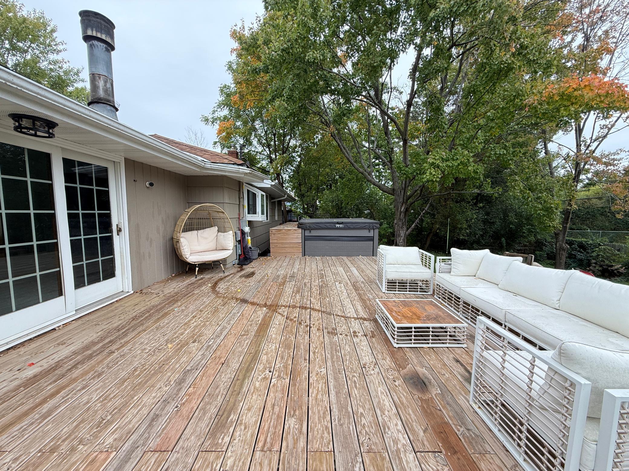 View of Residential at 814 Meyer Street, Maplewood MN 55119, Maplewood (23 of 25) - Mike Wilen | Minnesota Team Real Estate