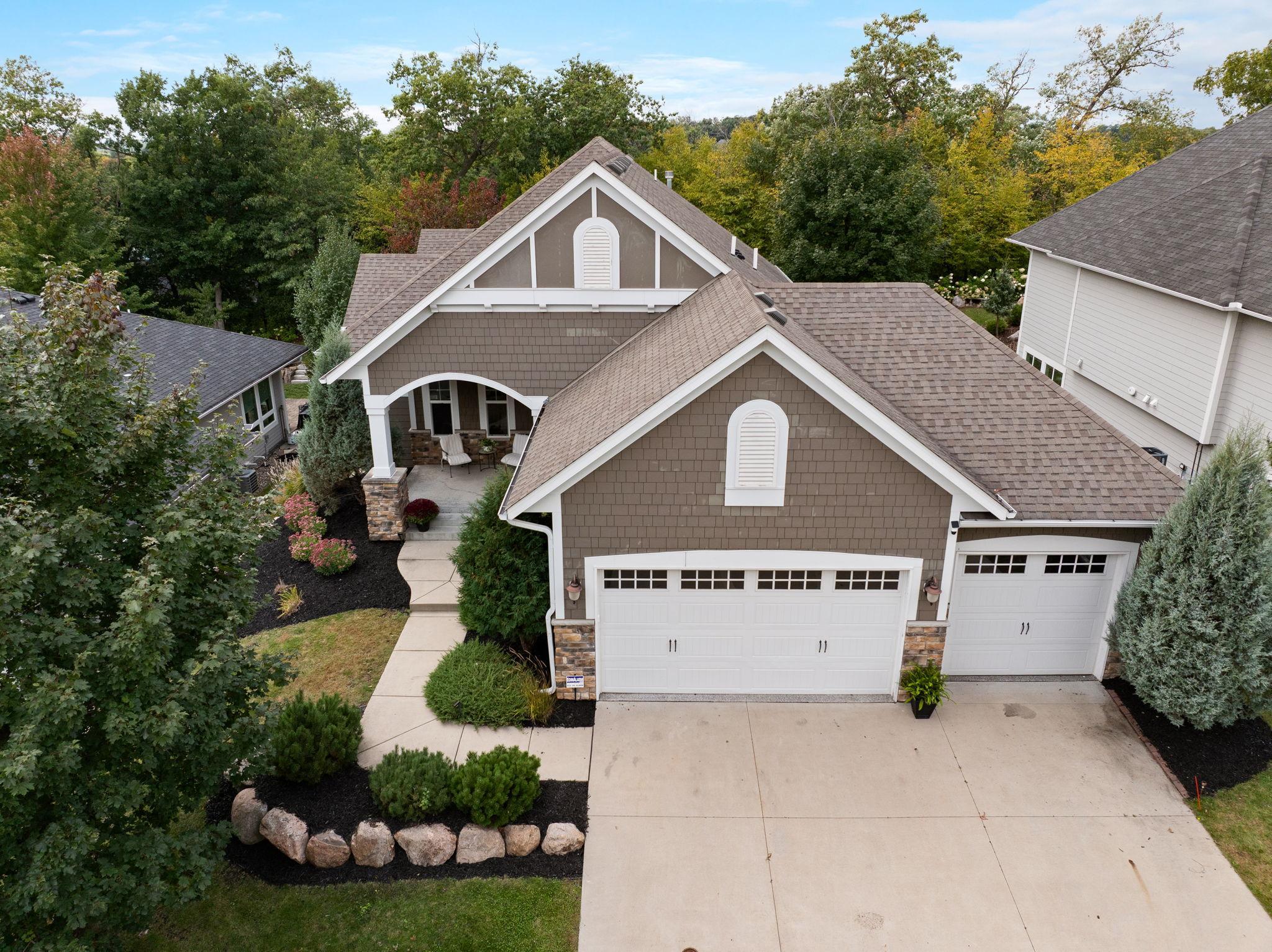 View of Single Family at 6292 Montee Drive, Eden Prairie - Mike Wilen | Minnesota Team Real Estate
