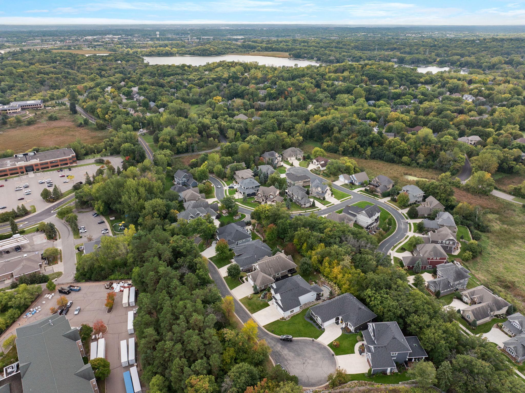 View of Residential at 6292 Montee Drive, Eden Prairie MN 55344, Eden Prairie (44 of 47) - Mike Wilen | Minnesota Team Real Estate