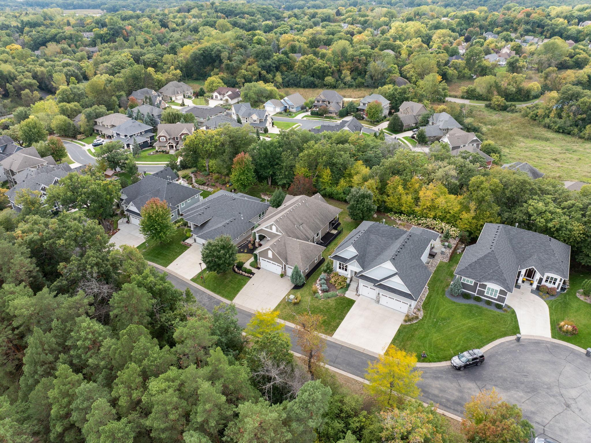 View of Residential at 6292 Montee Drive, Eden Prairie MN 55344, Eden Prairie (39 of 47) - Mike Wilen | Minnesota Team Real Estate
