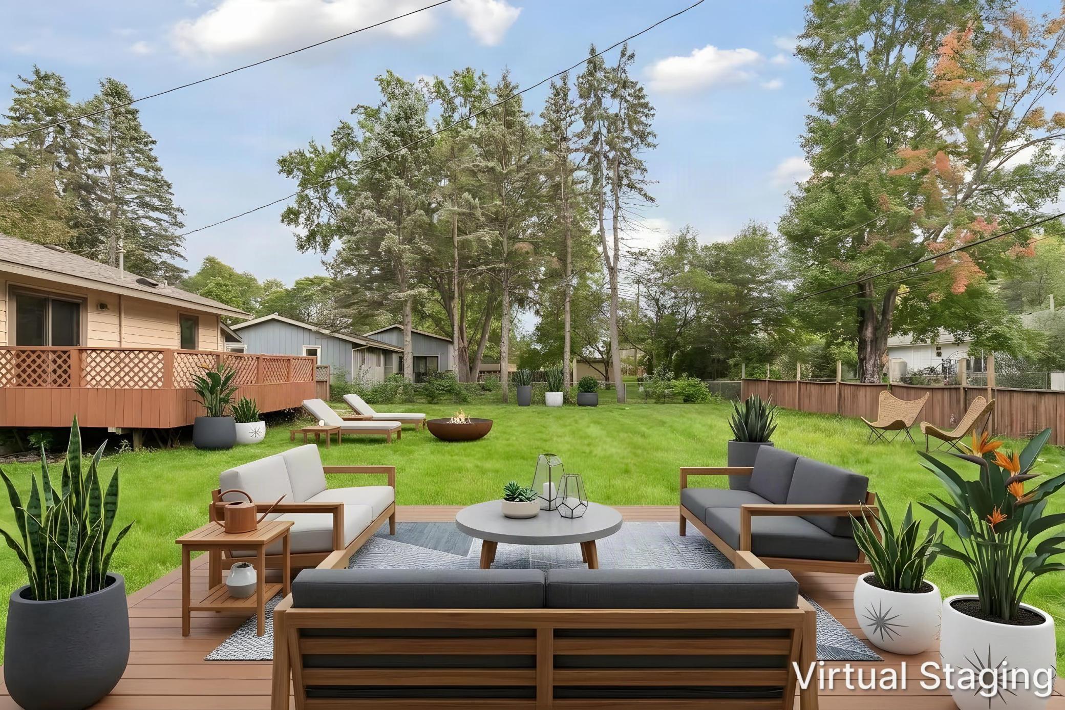 View of Residential at 7730 Bona Road, Mounds View MN 55112, Mounds View (26 of 26) - Mike Wilen | Minnesota Team Real Estate