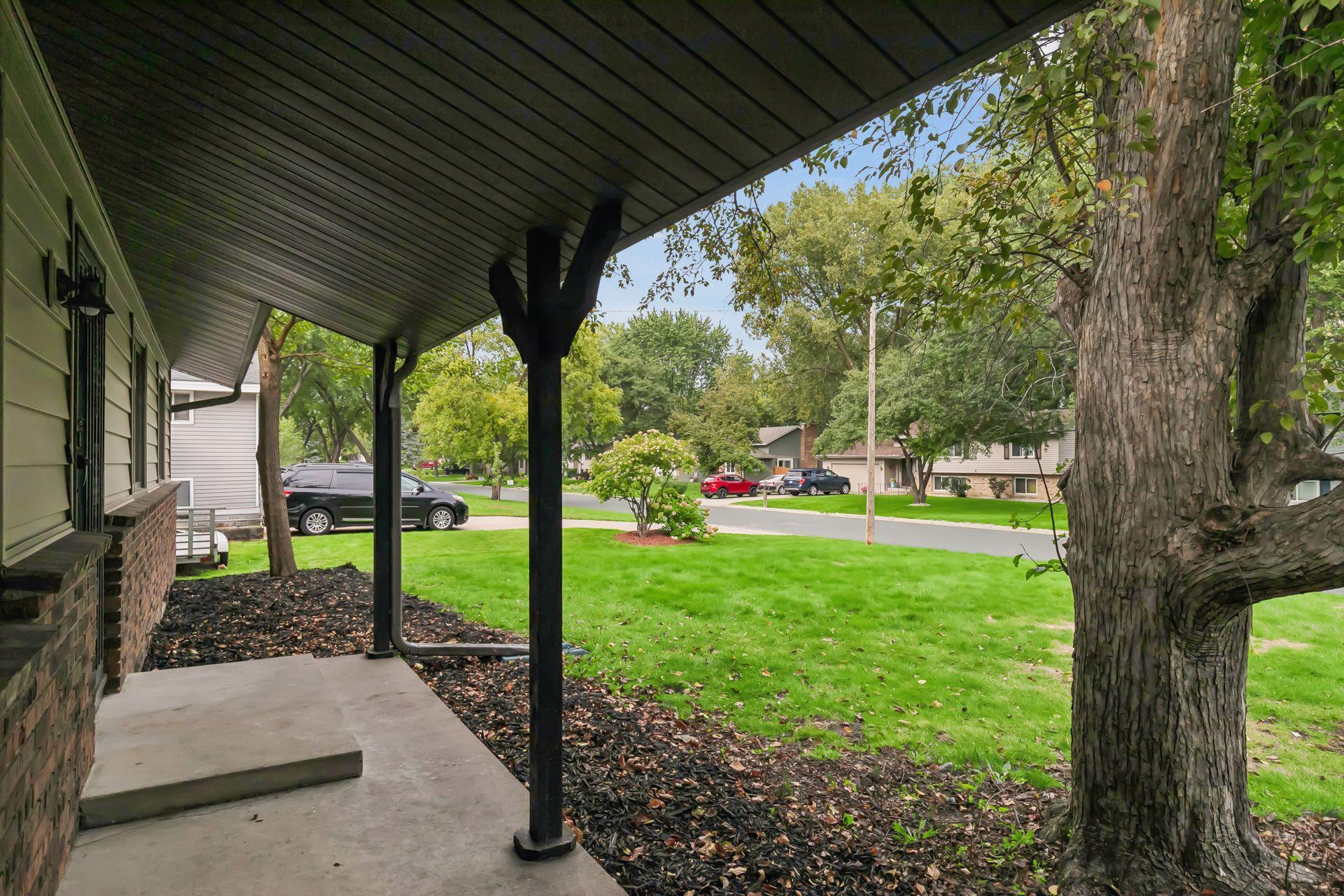 View of Residential at 7730 Bona Road, Mounds View MN 55112, Mounds View (7 of 26) - Mike Wilen | Minnesota Team Real Estate