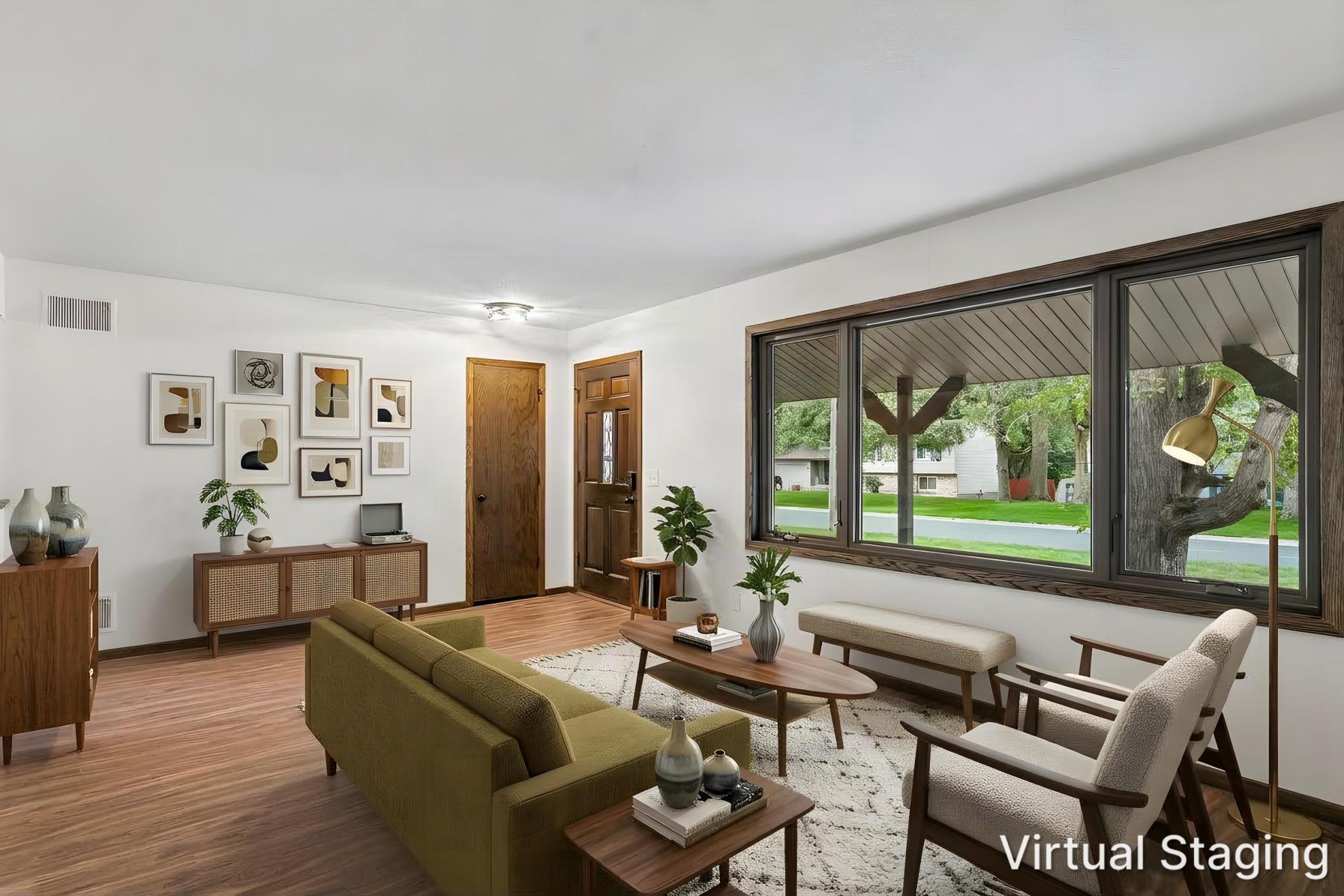 View of Residential at 7730 Bona Road, Mounds View MN 55112, Mounds View (2 of 26) - Mike Wilen | Minnesota Team Real Estate