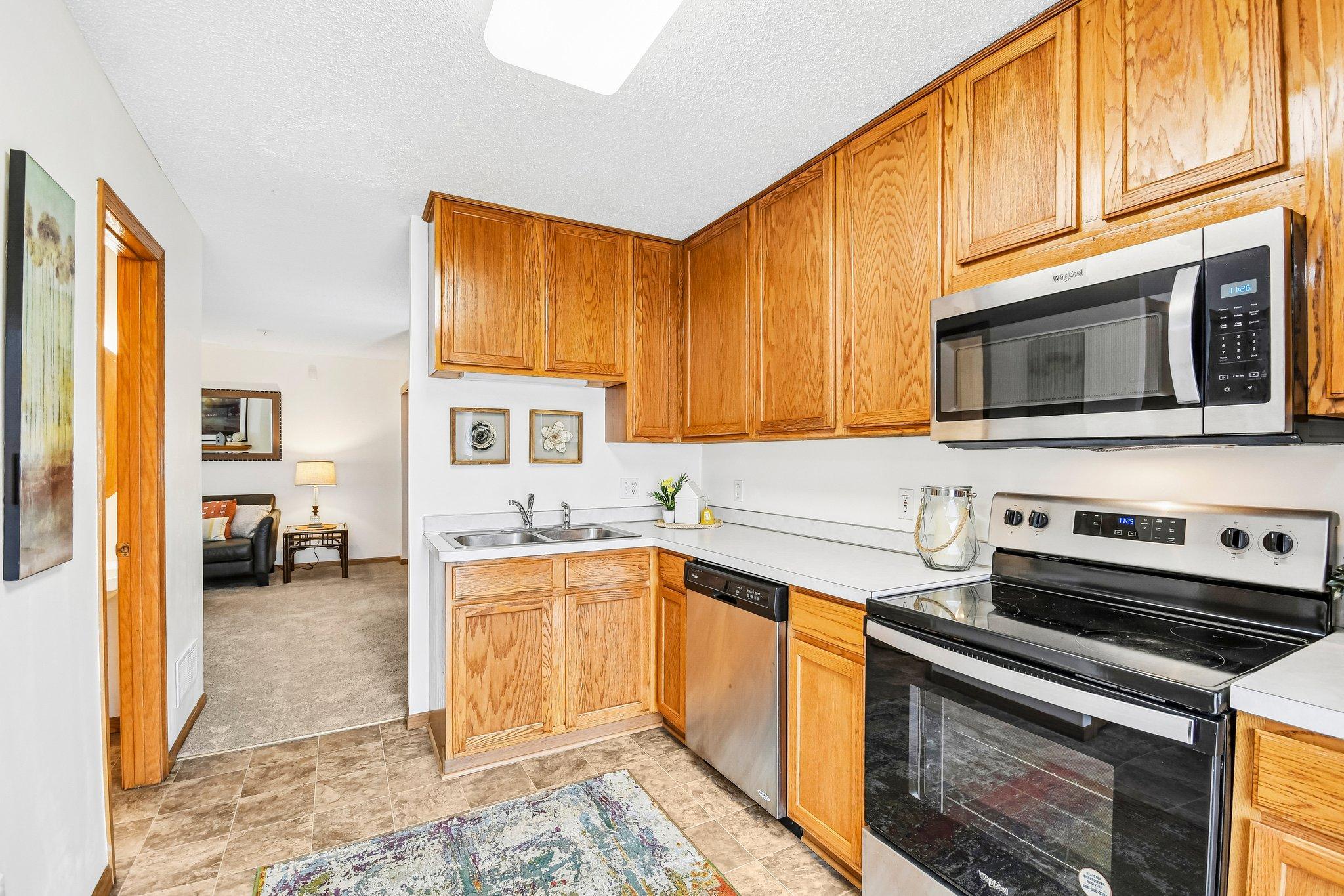 View of Residential at 15758 Flackwood Trail, Apple Valley MN 55124, Apple Valley (6 of 20) - Mike Wilen | Minnesota Team Real Estate