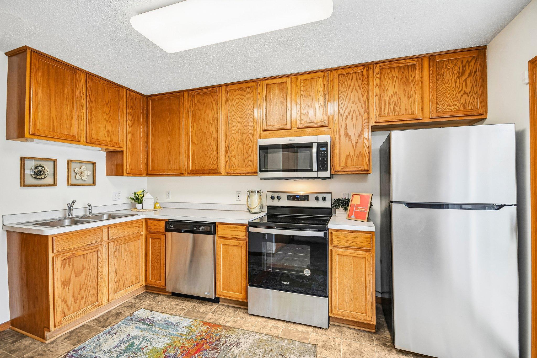 View of Residential at 15758 Flackwood Trail, Apple Valley MN 55124, Apple Valley (5 of 20) - Mike Wilen | Minnesota Team Real Estate