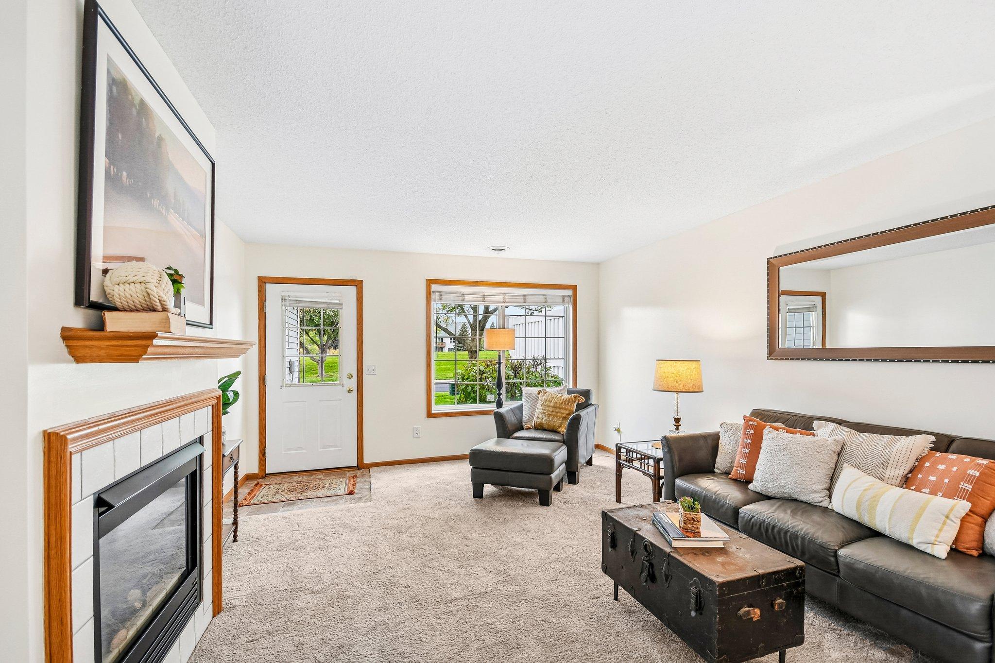 View of Residential at 15758 Flackwood Trail, Apple Valley MN 55124, Apple Valley (3 of 20) - Mike Wilen | Minnesota Team Real Estate