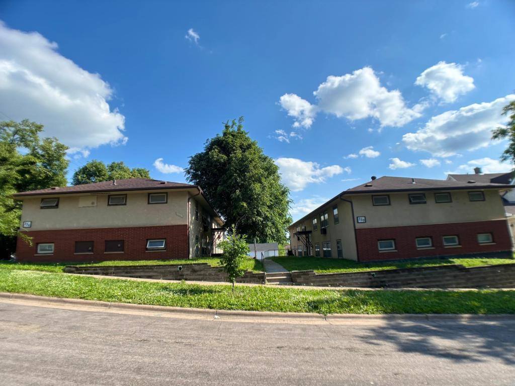 View of Apartments/Multi Family at 330 Magnolia Avenue, Saint Paul - Mike Wilen | Minnesota Team Real Estate