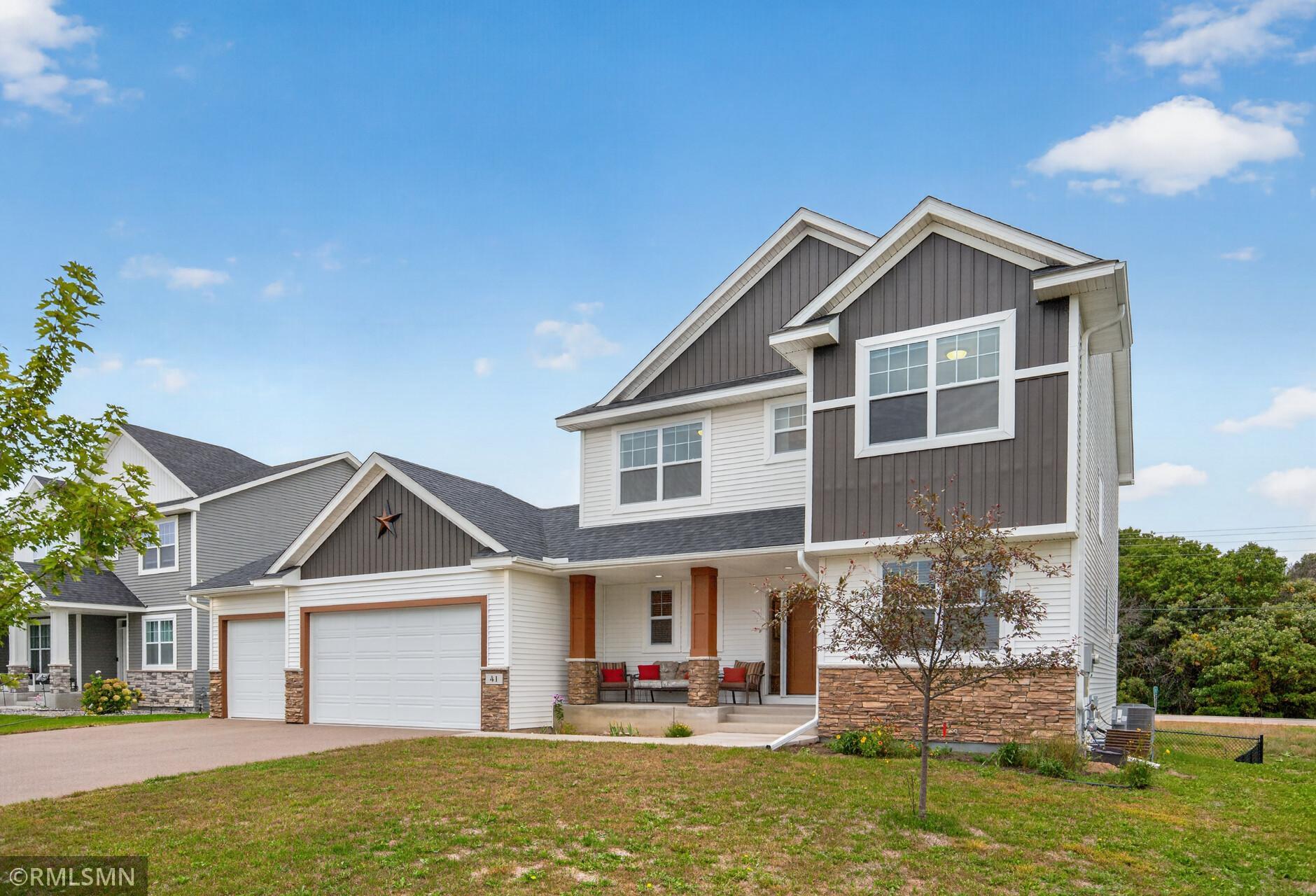 View of Residential at 41 144th Lane, Andover MN 55304, Andover (48 of 48) - Mike Wilen | Minnesota Team Real Estate