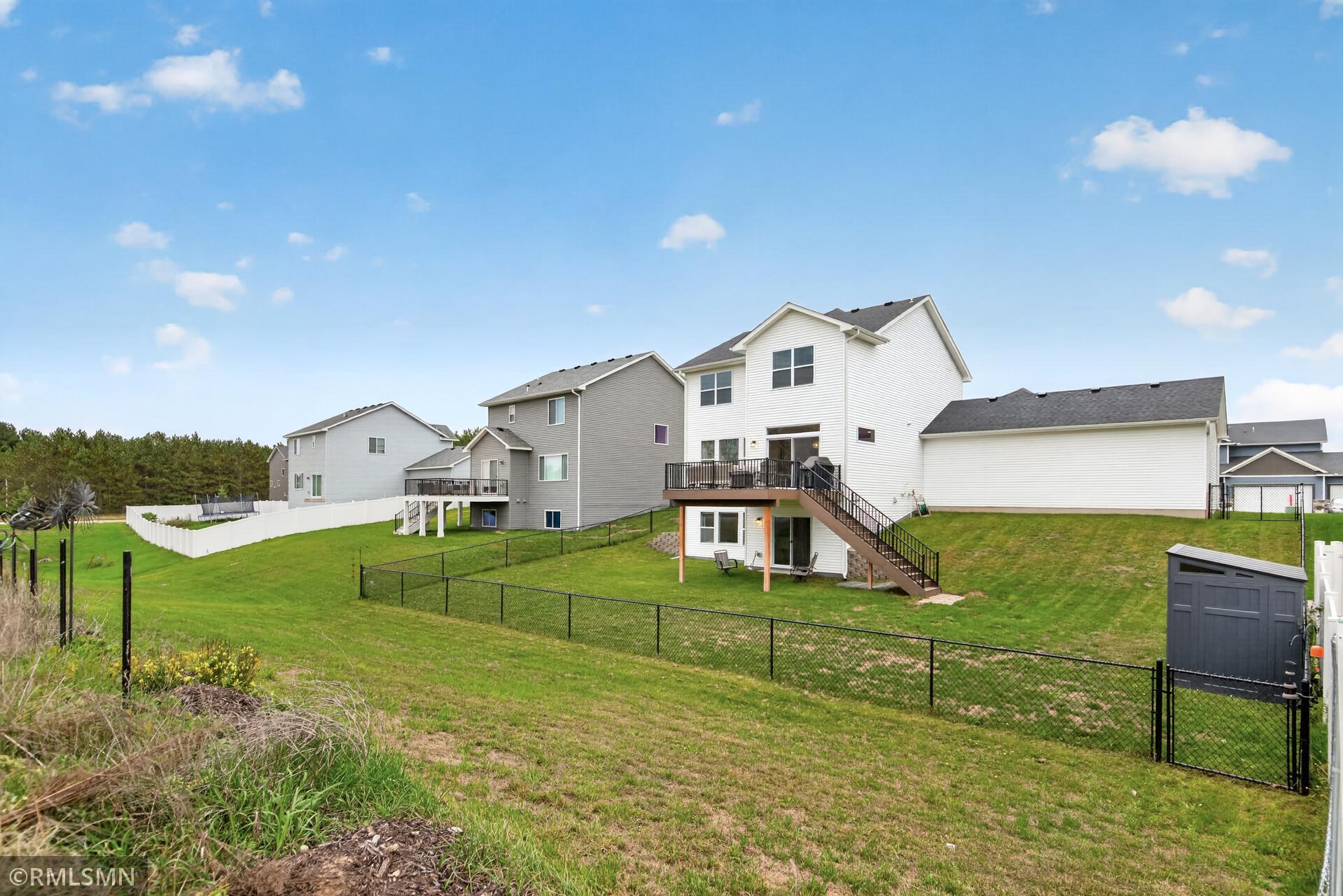 View of Residential at 41 144th Lane, Andover MN 55304, Andover (47 of 48) - Mike Wilen | Minnesota Team Real Estate