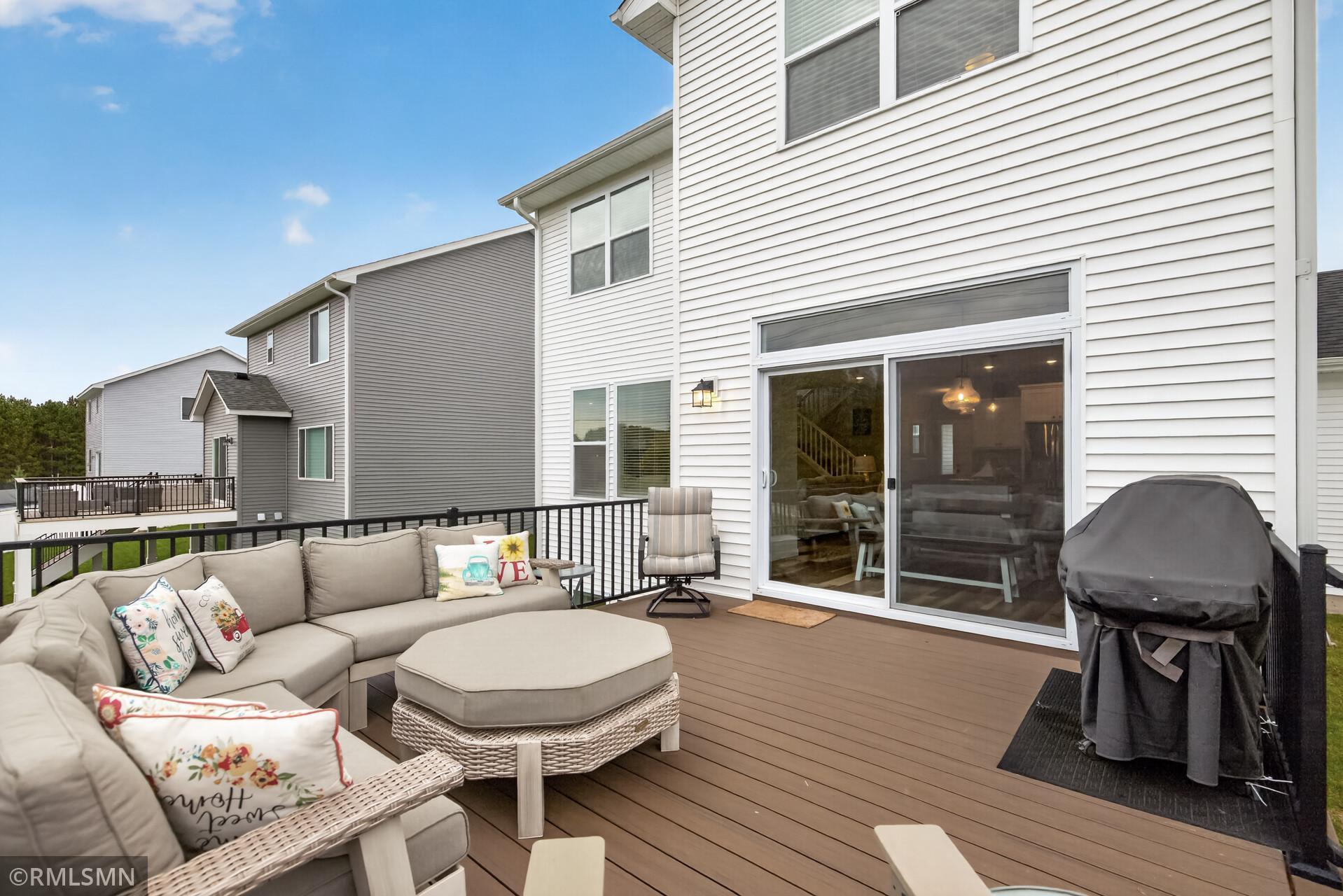 View of Residential at 41 144th Lane, Andover MN 55304, Andover (11 of 48) - Mike Wilen | Minnesota Team Real Estate