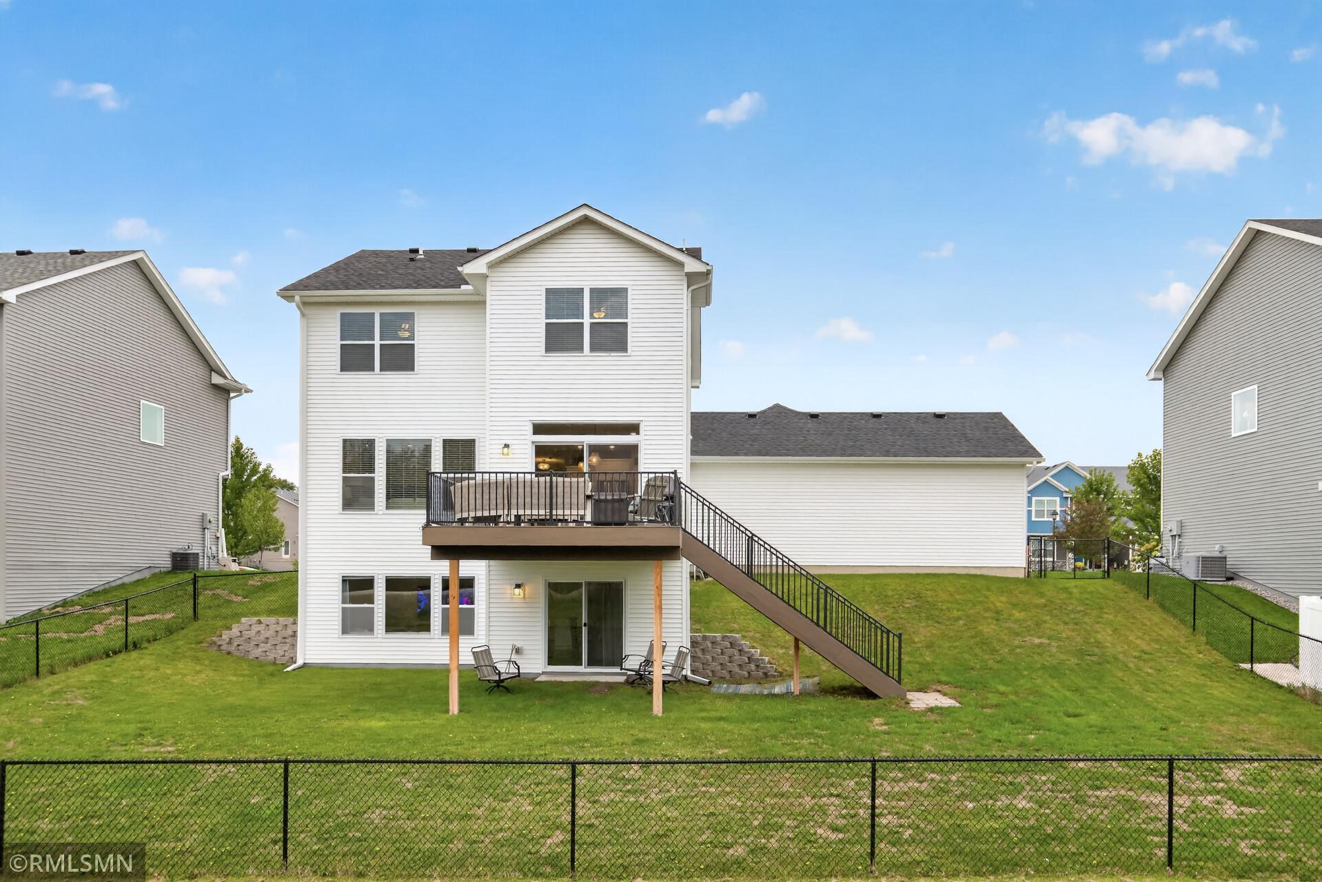 View of Residential at 41 144th Lane, Andover MN 55304, Andover (45 of 48) - Mike Wilen | Minnesota Team Real Estate