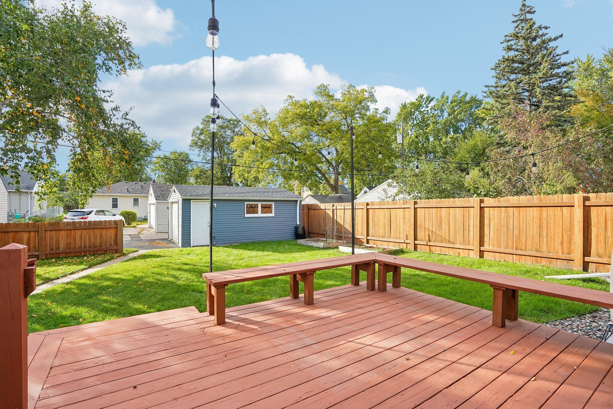 View of Residential at 7228 Pleasant Avenue, Richfield MN 55423, Richfield (16 of 17) - Mike Wilen | Minnesota Team Real Estate