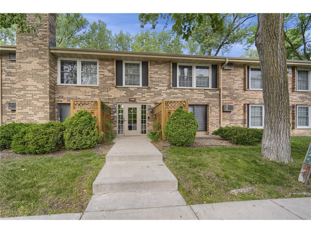 View of (CC) Low Rise (3- Levels) at 4436 Cedar Lake Road, Saint Louis Park - Mike Wilen | Minnesota Team Real Estate