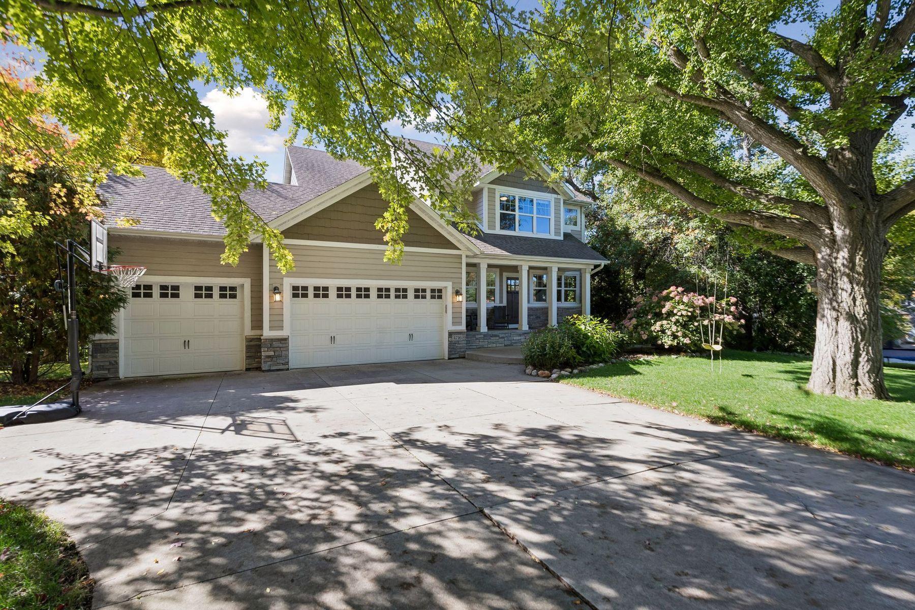 View of Residential at 4716 Fairhills Road, Minnetonka MN 55345, Minnetonka (78 of 79) - Mike Wilen | Minnesota Team Real Estate