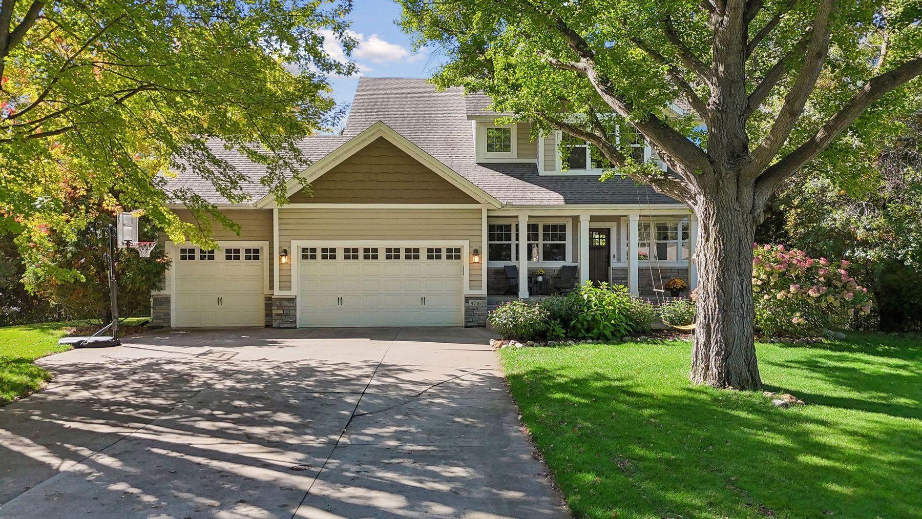 View of Residential at 4716 Fairhills Road, Minnetonka MN 55345, Minnetonka (77 of 79) - Mike Wilen | Minnesota Team Real Estate