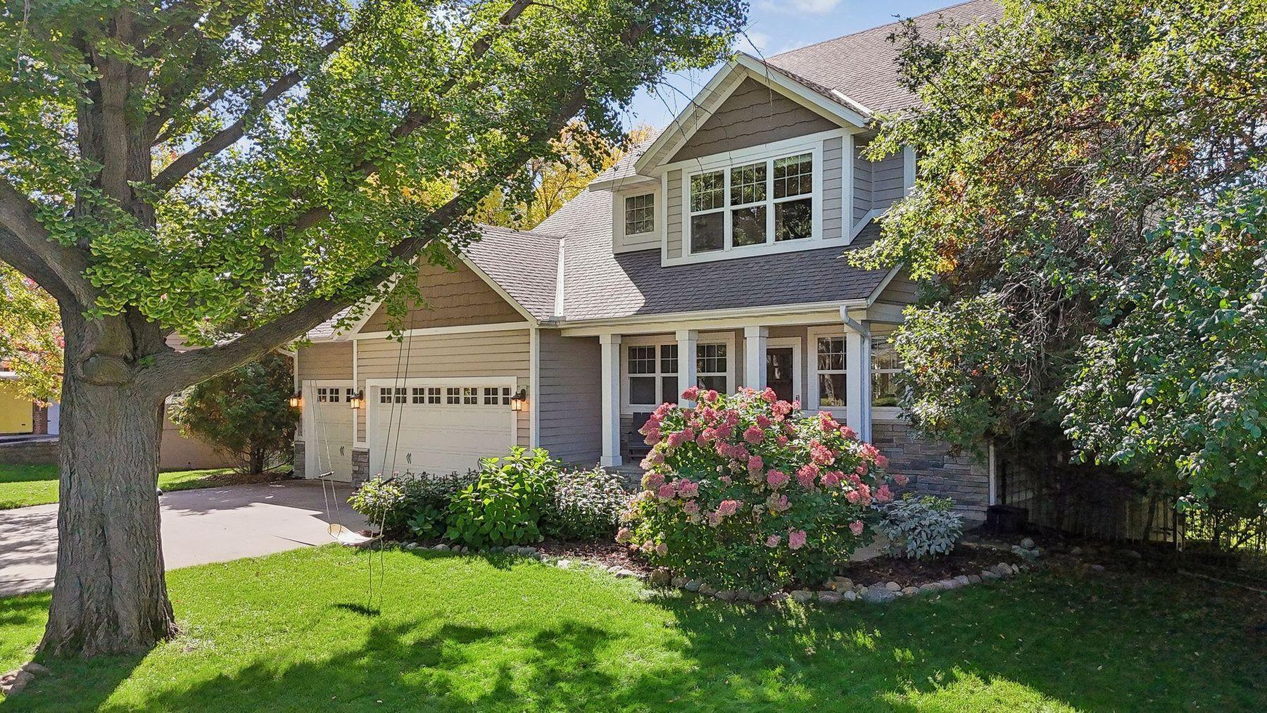 View of Residential at 4716 Fairhills Road, Minnetonka MN 55345, Minnetonka (76 of 79) - Mike Wilen | Minnesota Team Real Estate