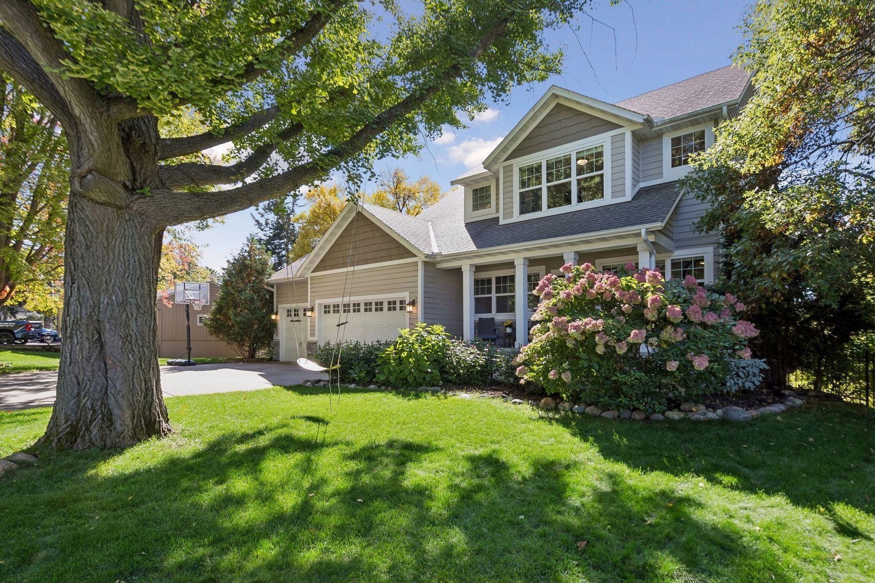 View of Residential at 4716 Fairhills Road, Minnetonka MN 55345, Minnetonka (75 of 79) - Mike Wilen | Minnesota Team Real Estate