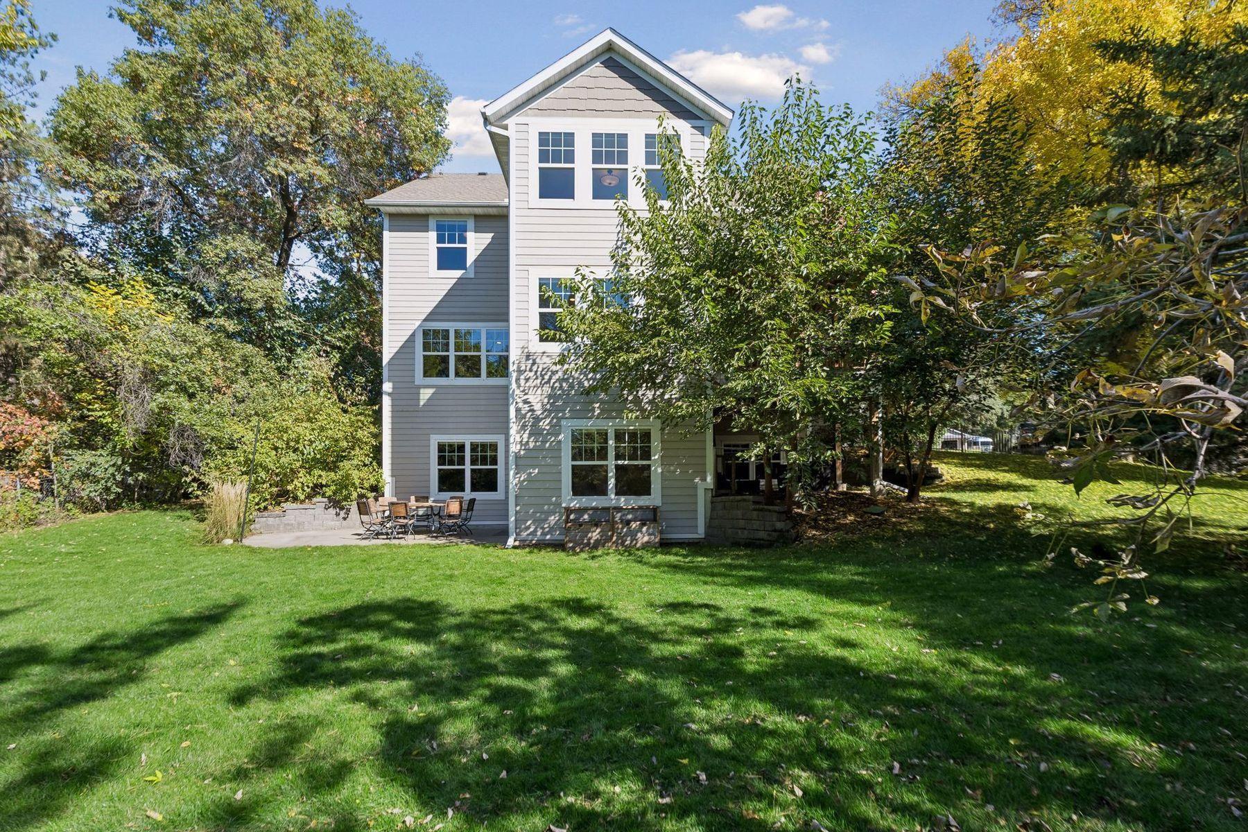 View of Residential at 4716 Fairhills Road, Minnetonka MN 55345, Minnetonka (72 of 79) - Mike Wilen | Minnesota Team Real Estate