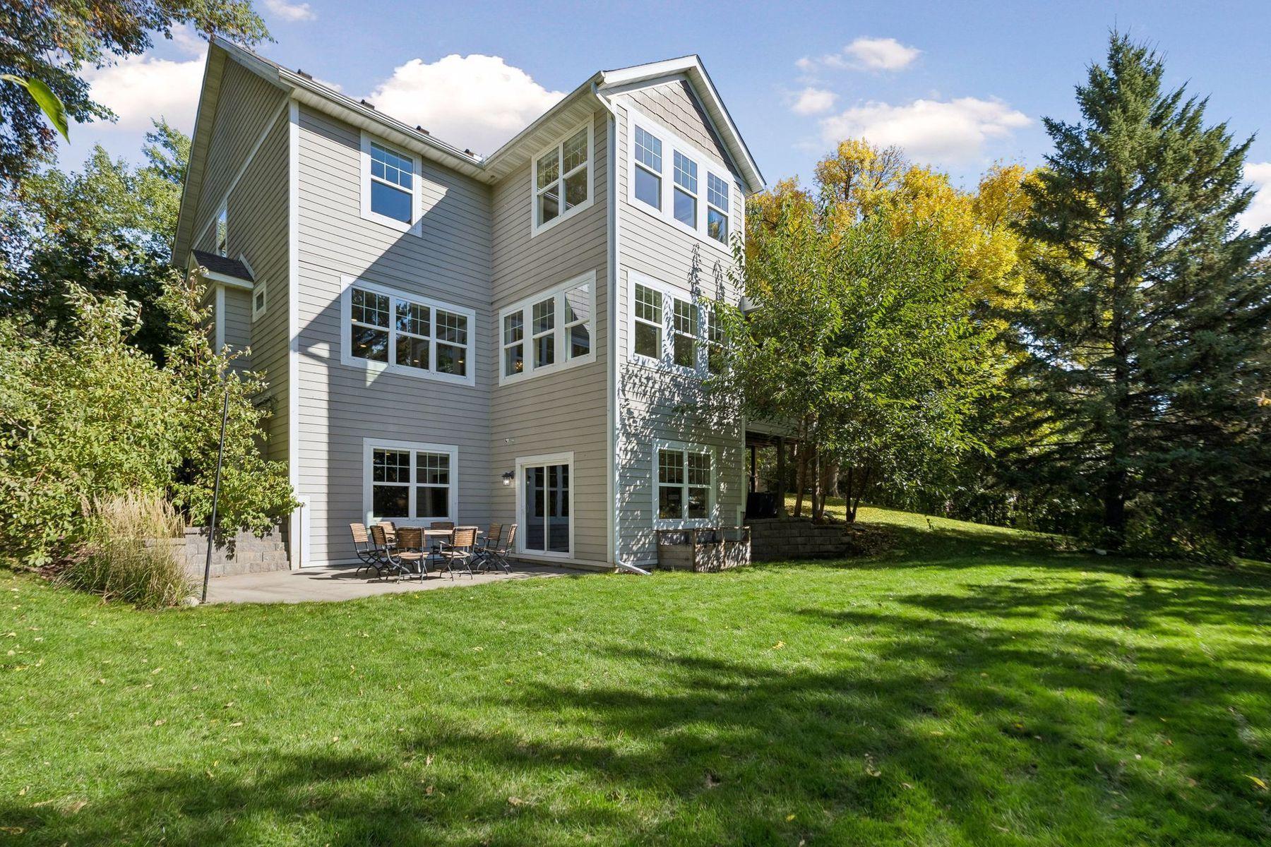 View of Residential at 4716 Fairhills Road, Minnetonka MN 55345, Minnetonka (71 of 79) - Mike Wilen | Minnesota Team Real Estate