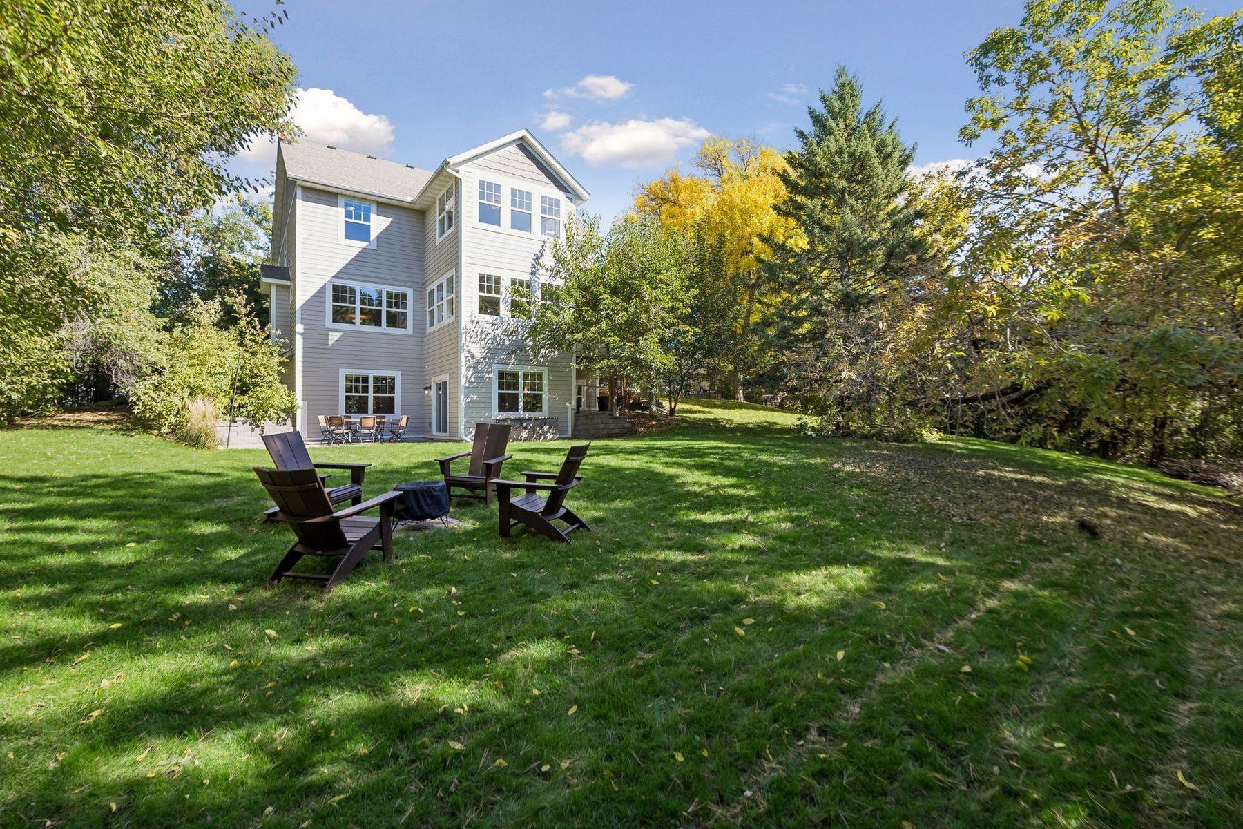View of Residential at 4716 Fairhills Road, Minnetonka MN 55345, Minnetonka (2 of 79) - Mike Wilen | Minnesota Team Real Estate